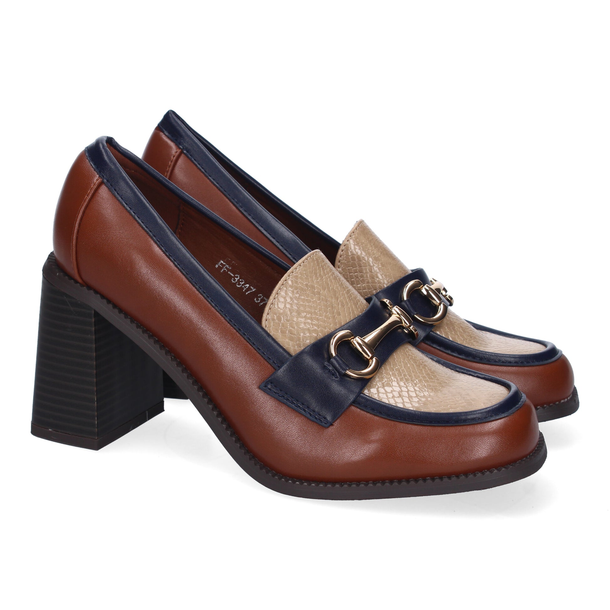 FF-3347-Beige DropshippingZapatos.com