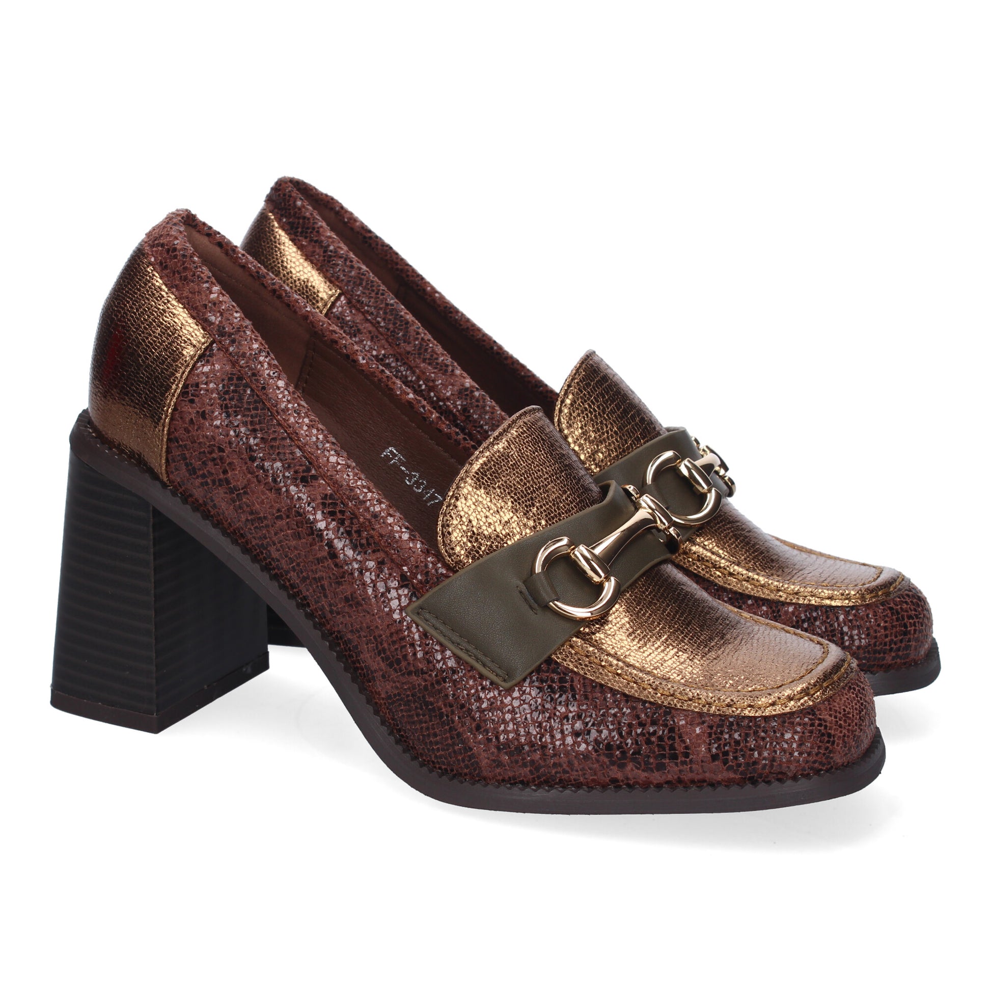 FF-3347-Cafe DropshippingZapatos.com