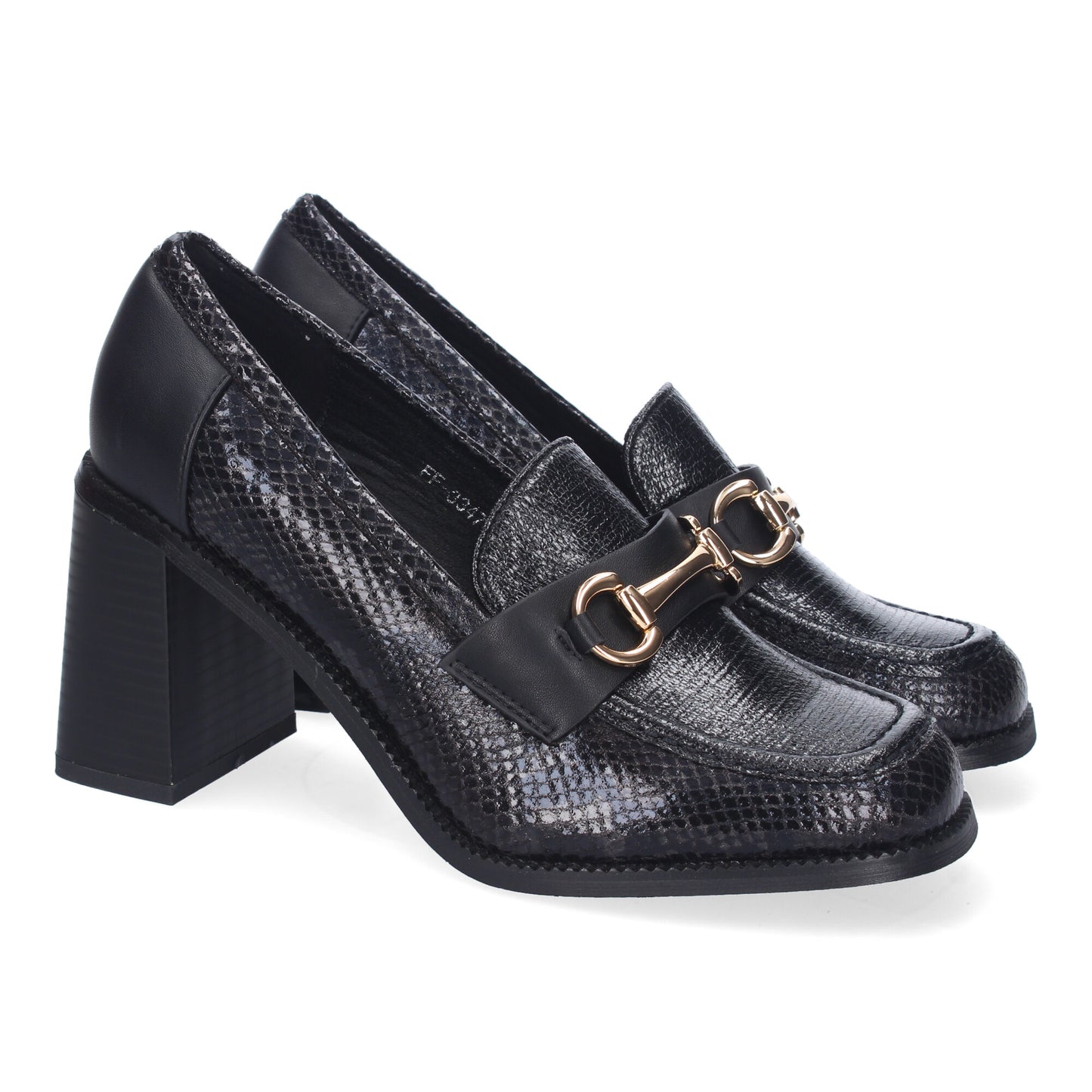FF-3347-Negro DropshippingZapatos.com