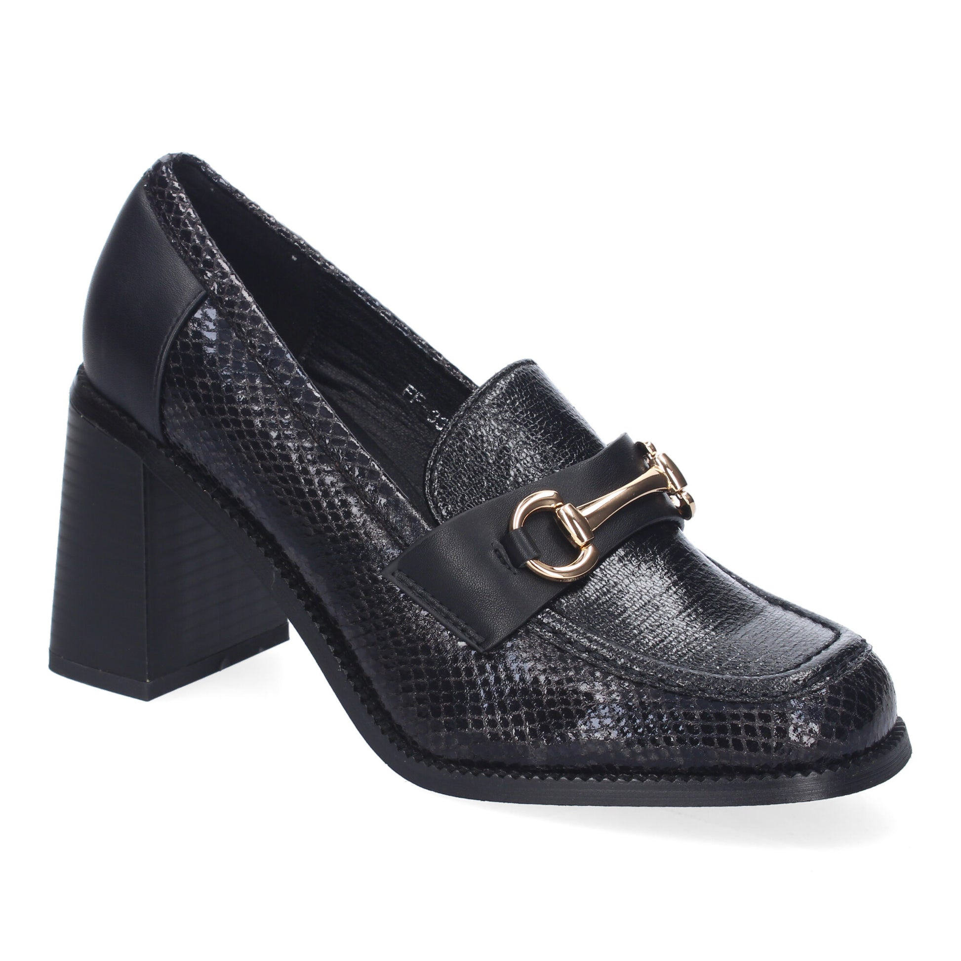 FF-3347-Negro DropshippingZapatos.com