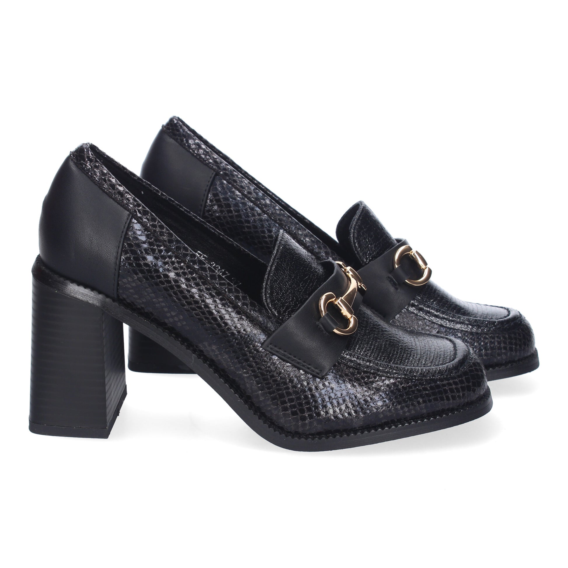 FF-3347-Negro DropshippingZapatos.com