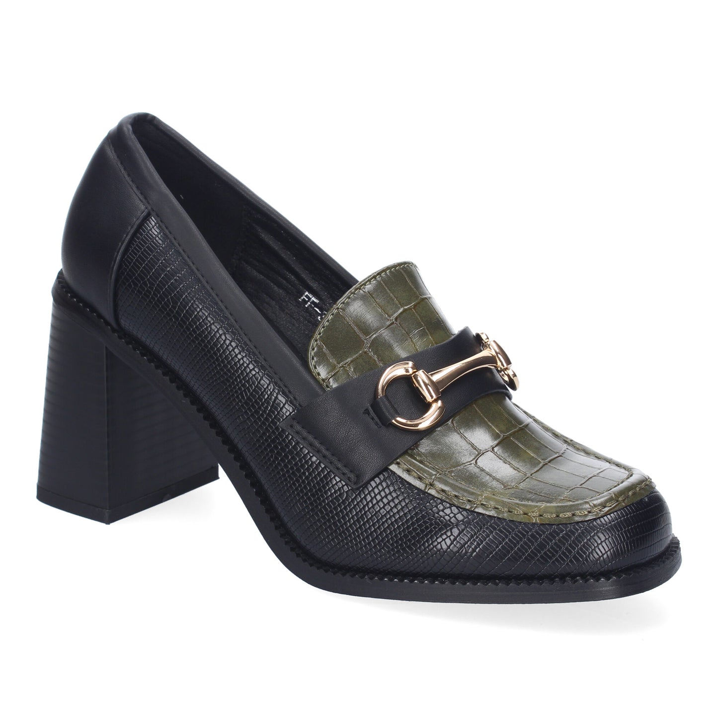 FF-3347-Verde DropshippingZapatos.com