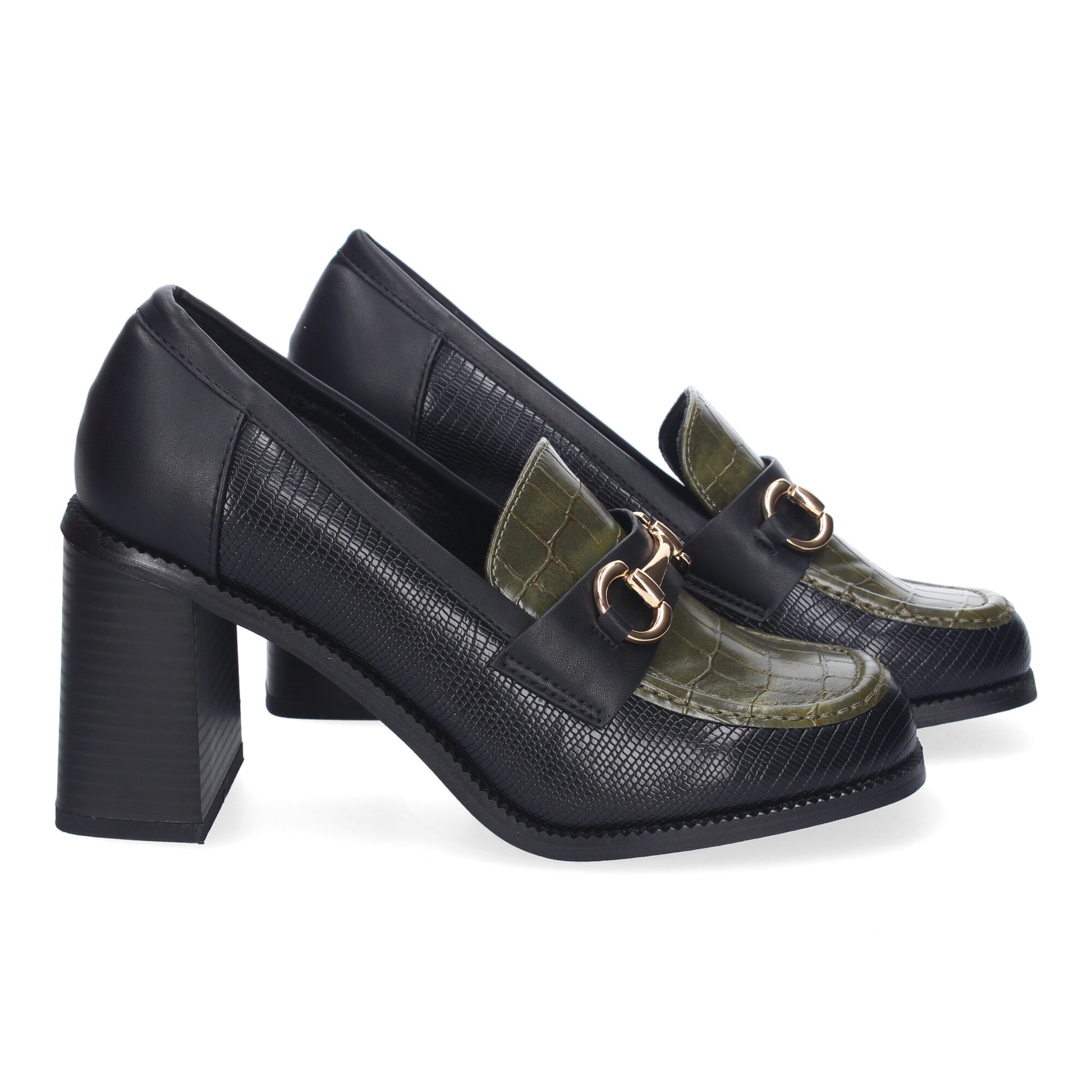 FF-3347-Verde DropshippingZapatos.com