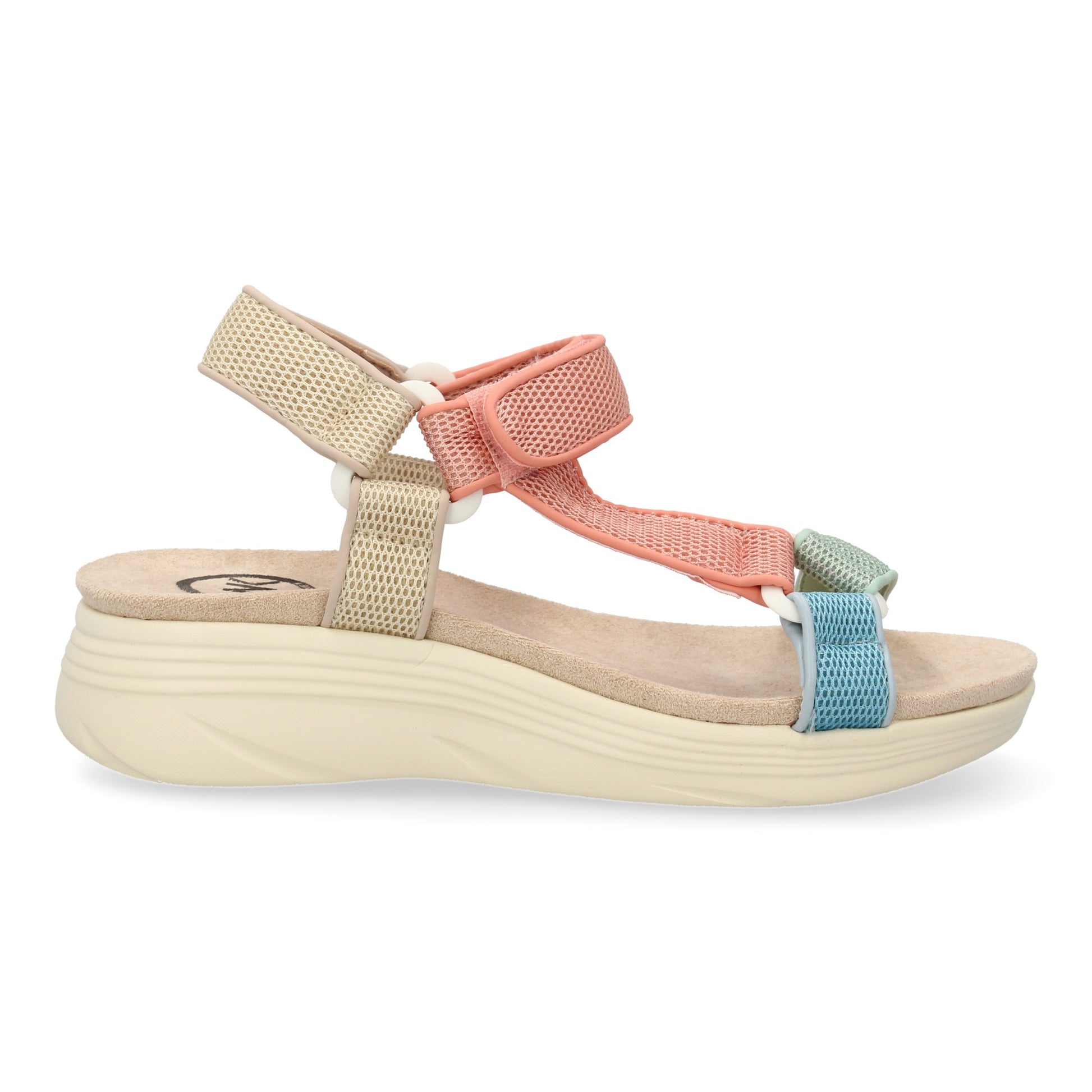 FF-86-Rojo DropshippingZapatos.com