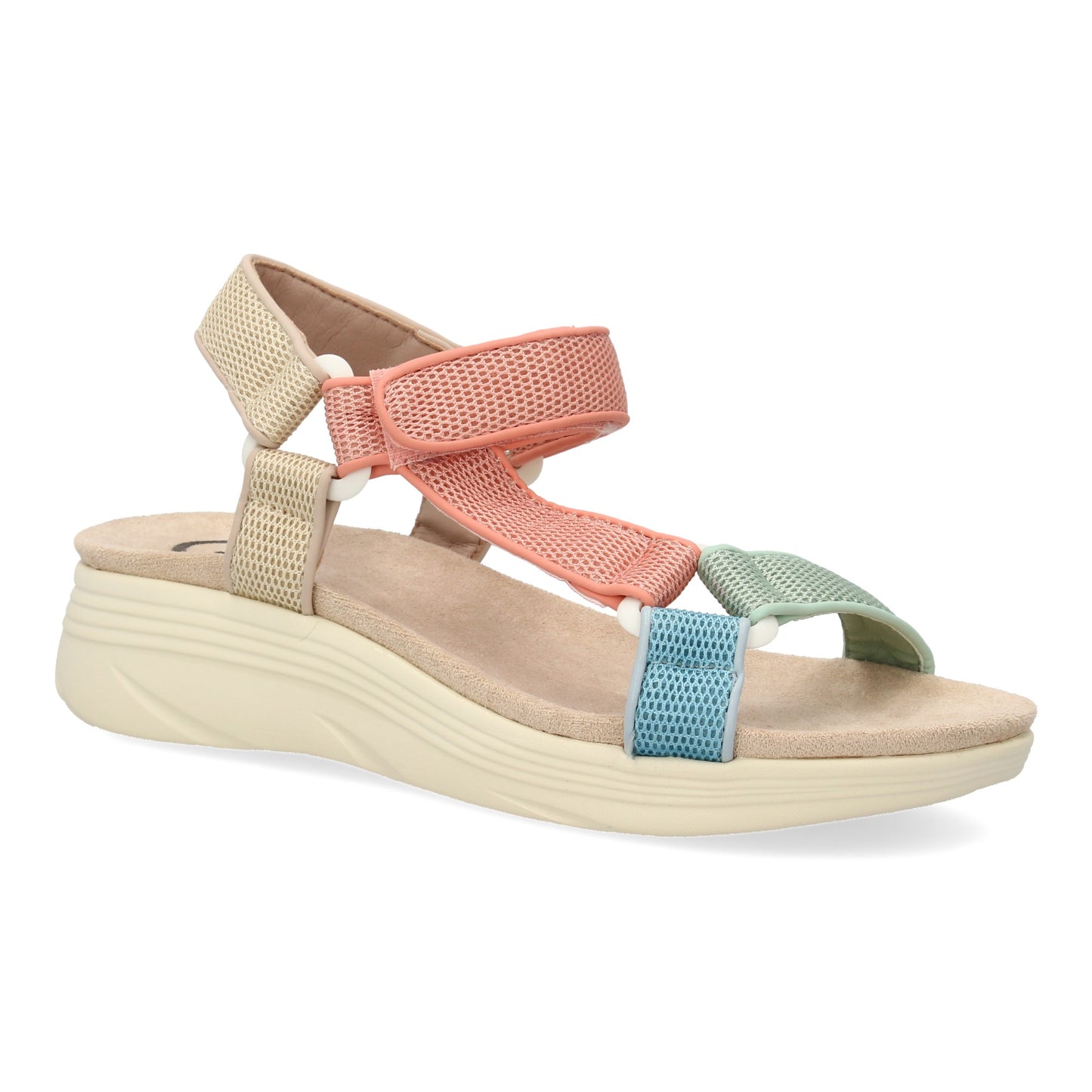 FF-86-Rojo DropshippingZapatos.com