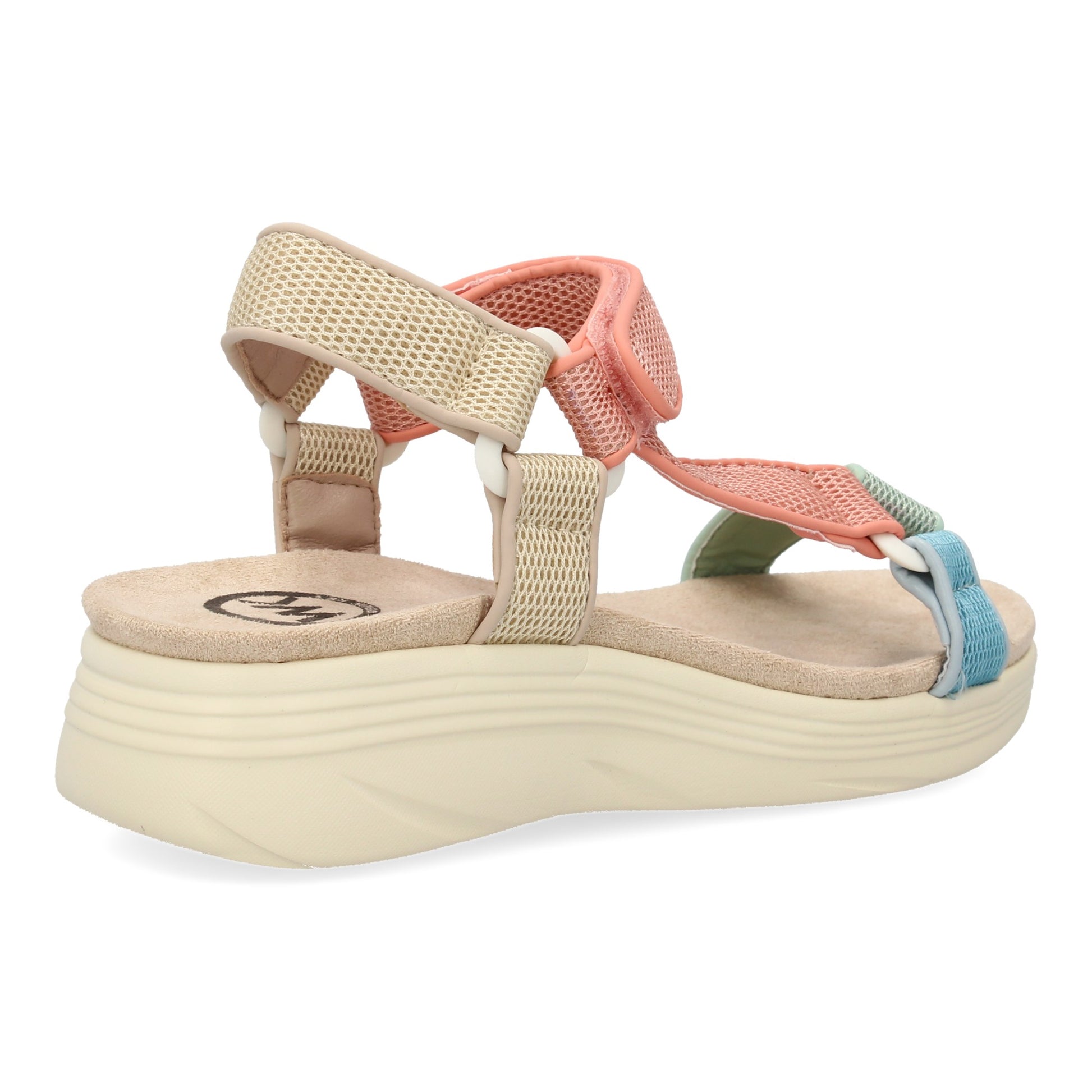 FF-86-Rojo DropshippingZapatos.com