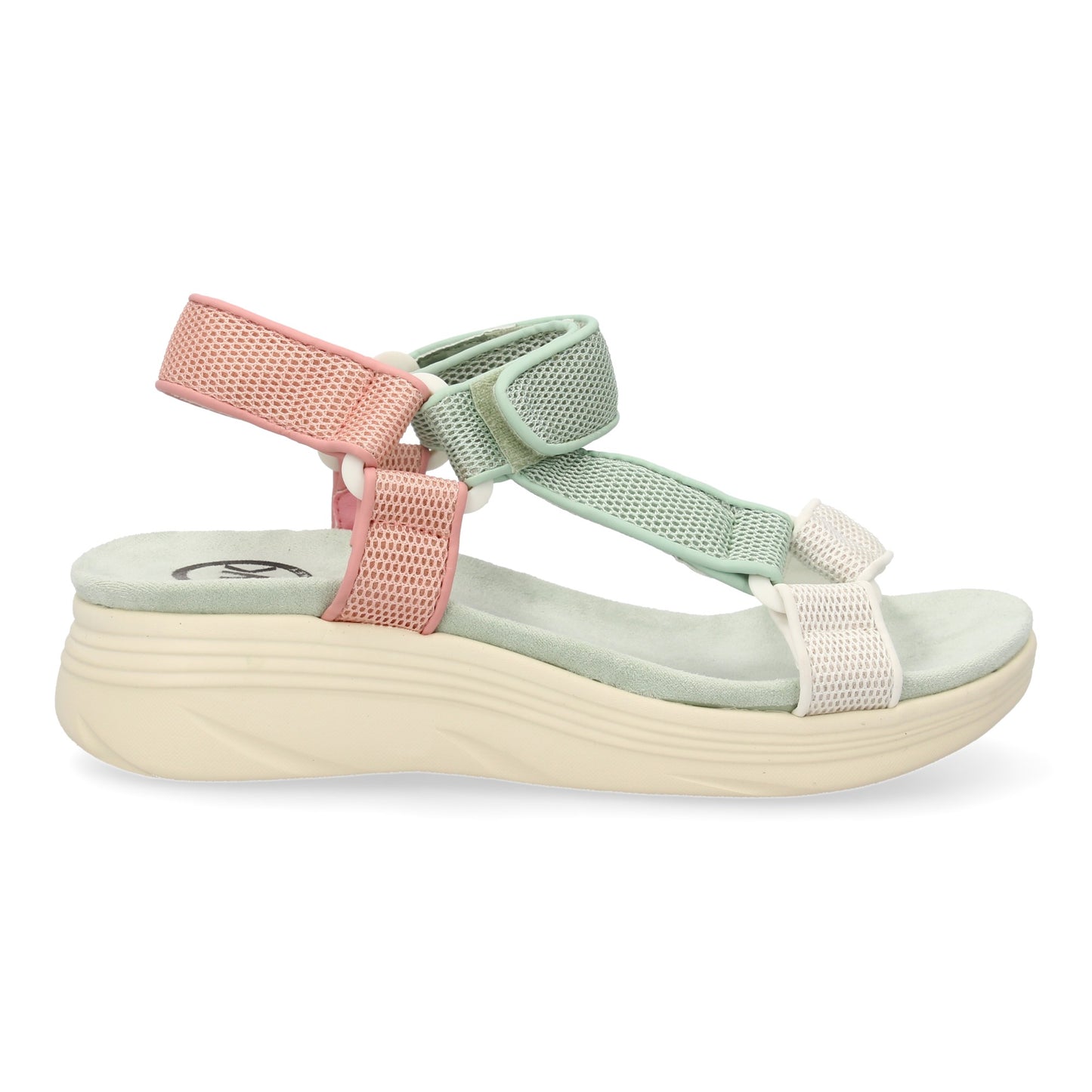 FF-86-Verde DropshippingZapatos.com