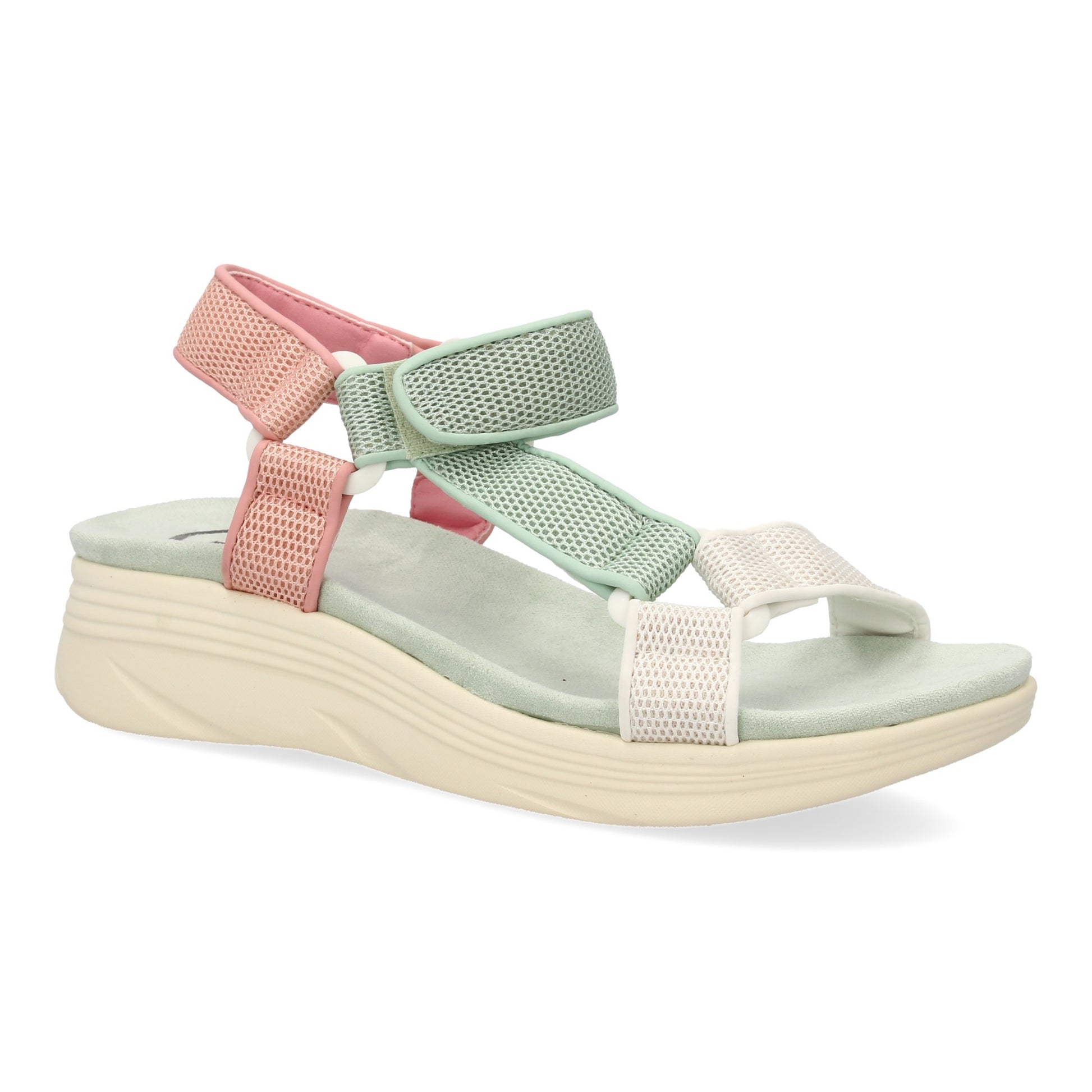 FF-86-Verde DropshippingZapatos.com