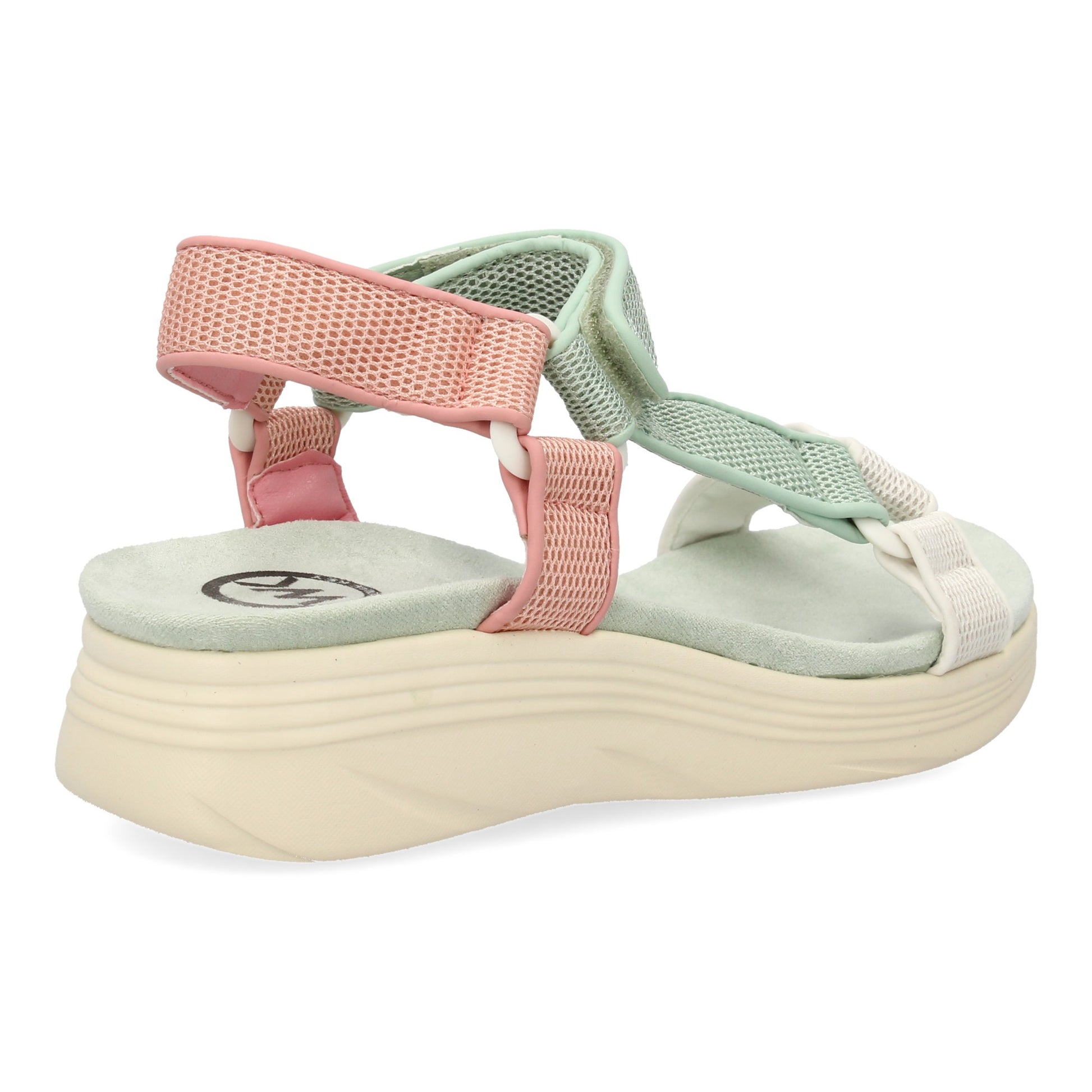 FF-86-Verde DropshippingZapatos.com