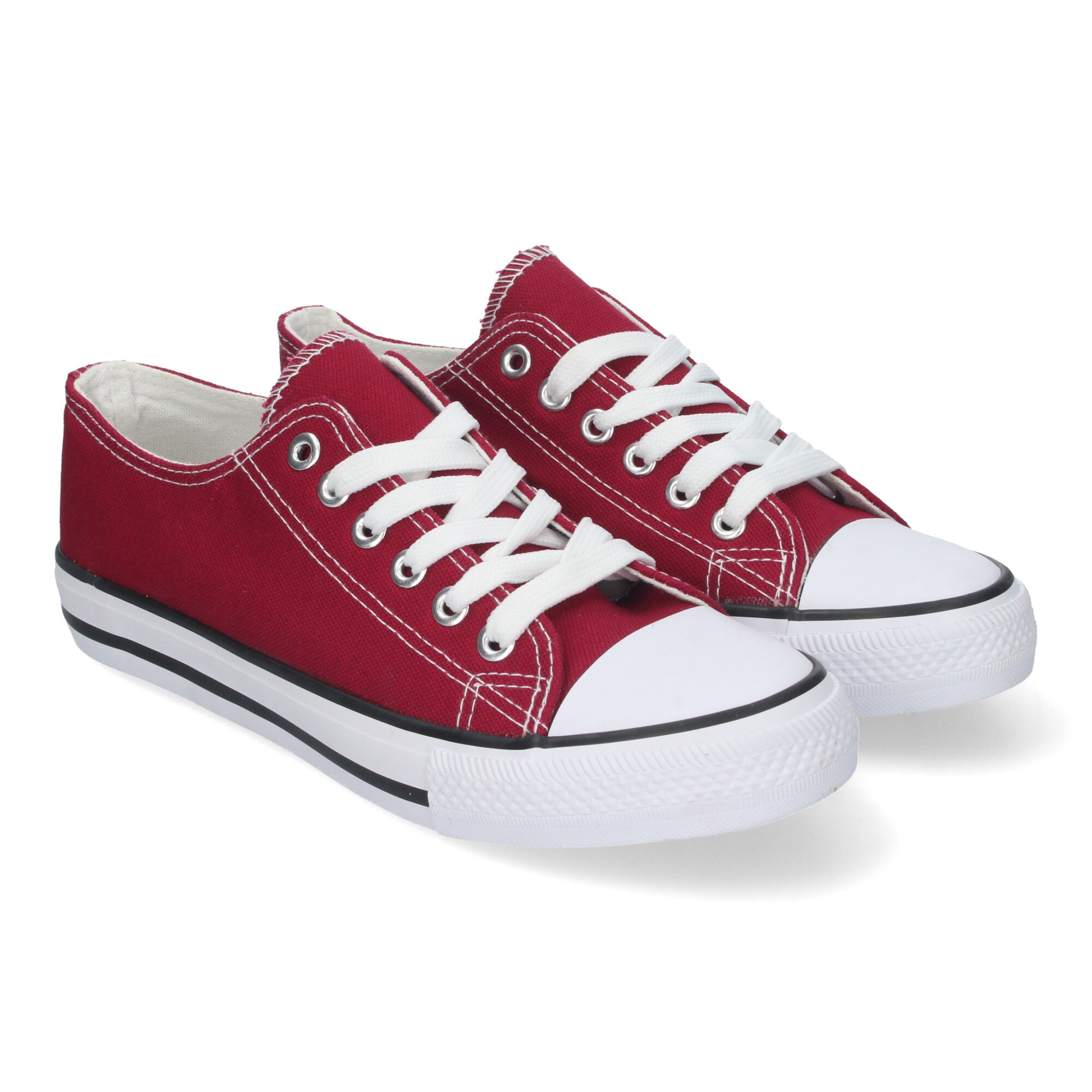 FG-2913-Burdeos DropshippingZapatos.com