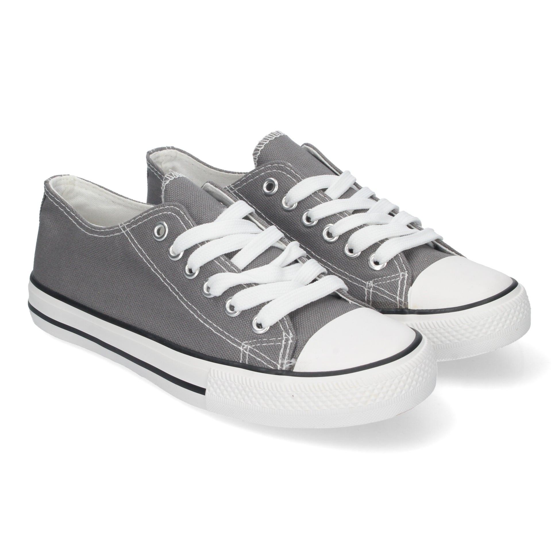 FG-2913-Gris DropshippingZapatos.com