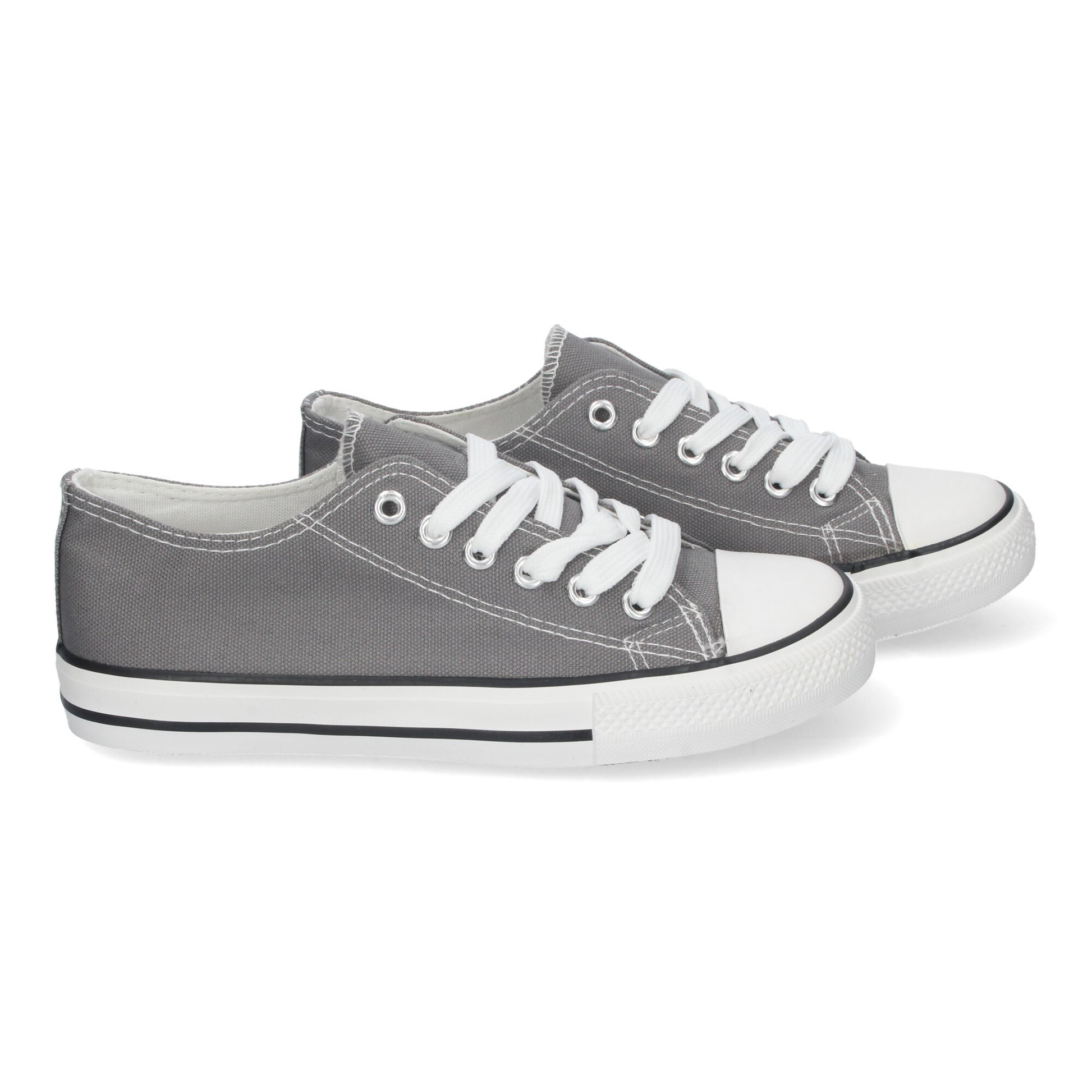 FG-2913-Gris DropshippingZapatos.com