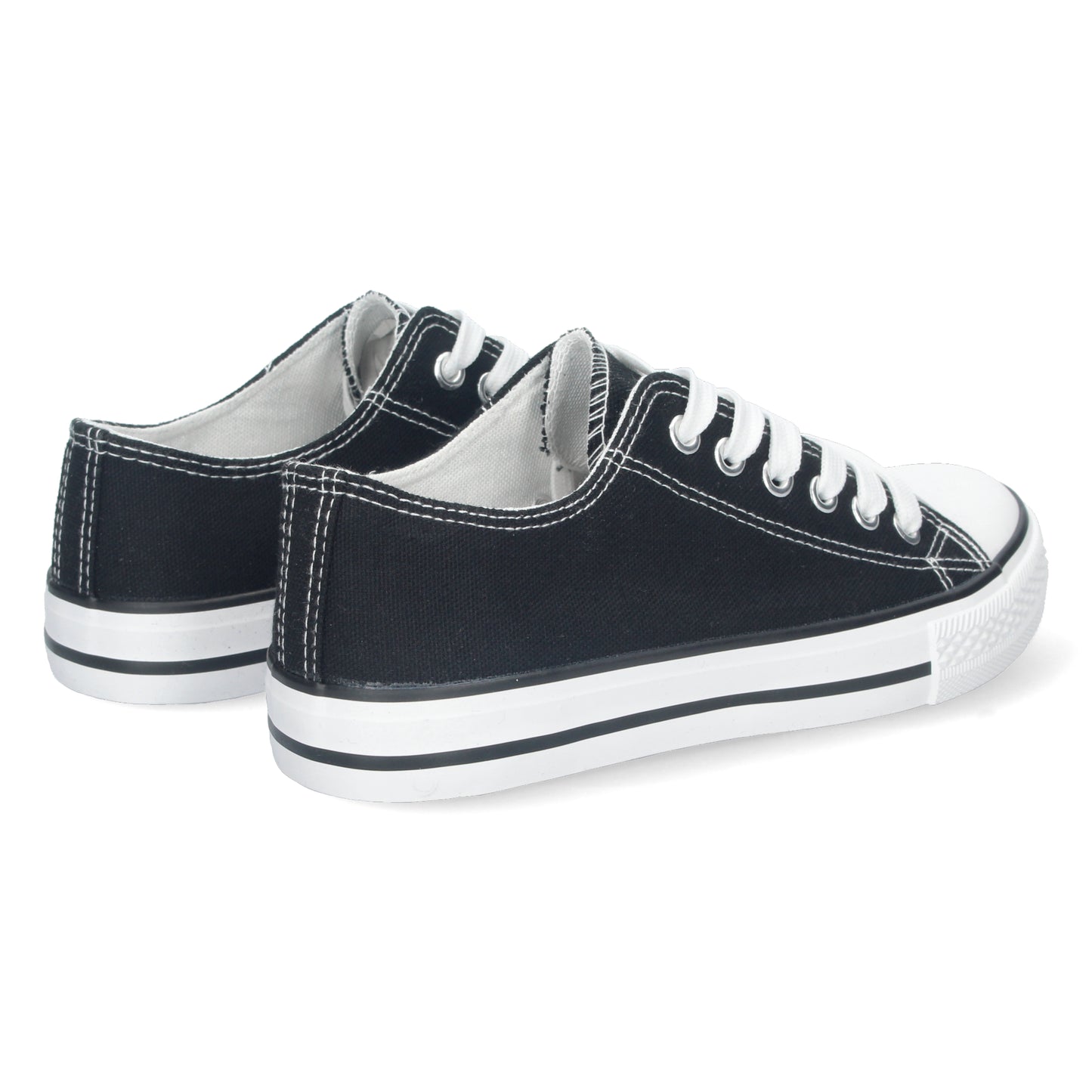 FG-2913-Negro DropshippingZapatos.com