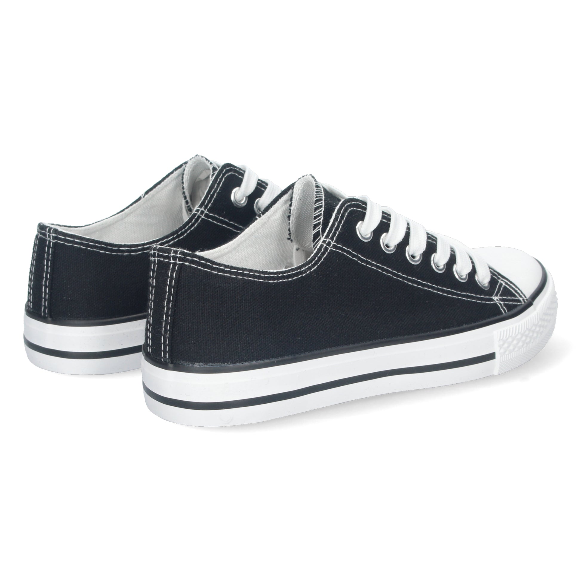 FG-2913-Negro DropshippingZapatos.com