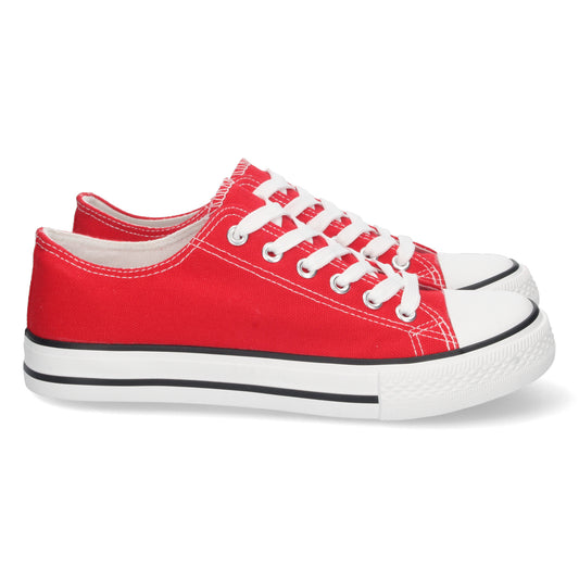 FG-2913-Rojo DropshippingZapatos.com