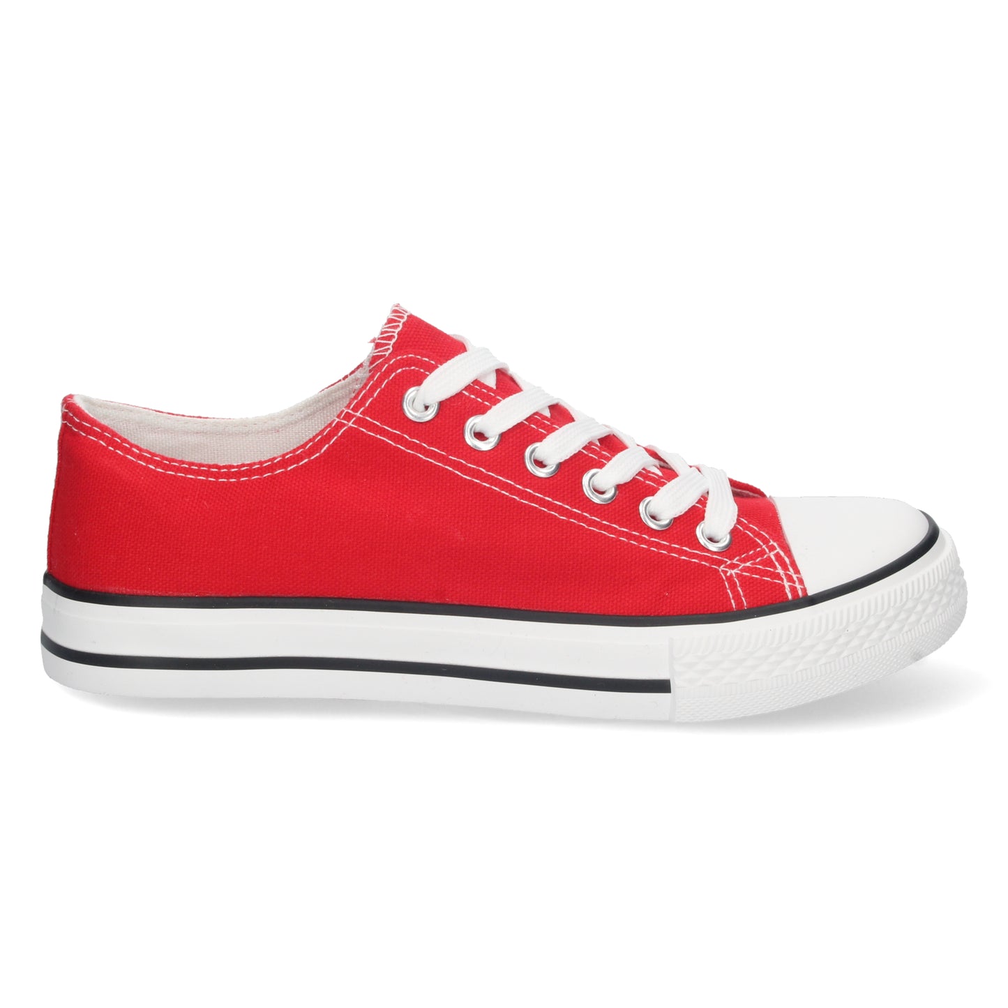 FG-2913-Rojo DropshippingZapatos.com