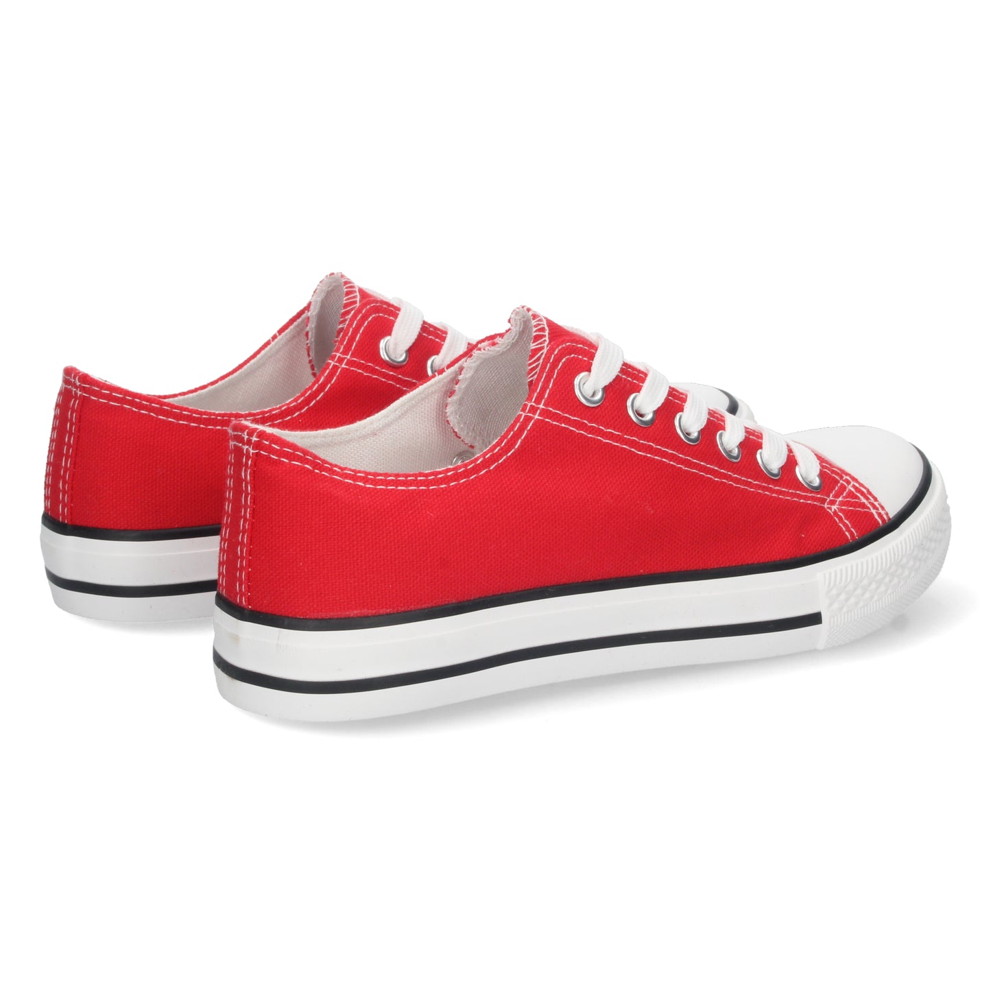 FG-2913-Rojo DropshippingZapatos.com