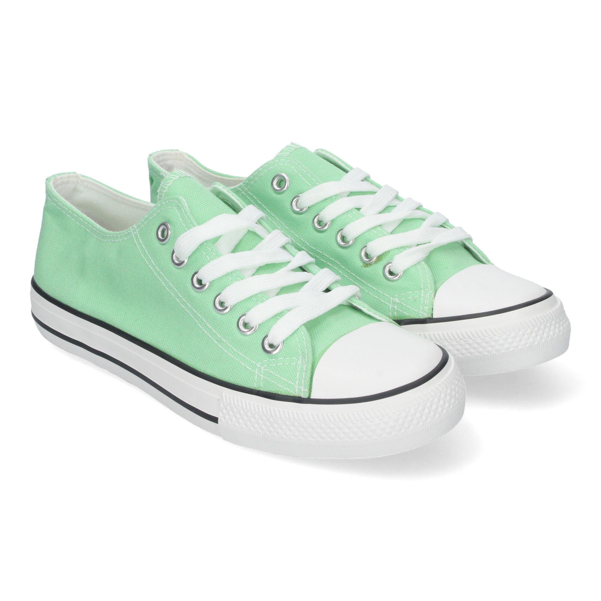FG-2913-Verde DropshippingZapatos.com