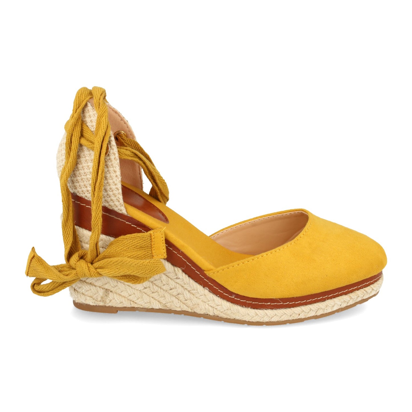 FL33-Amarillo DropshippingZapatos.com