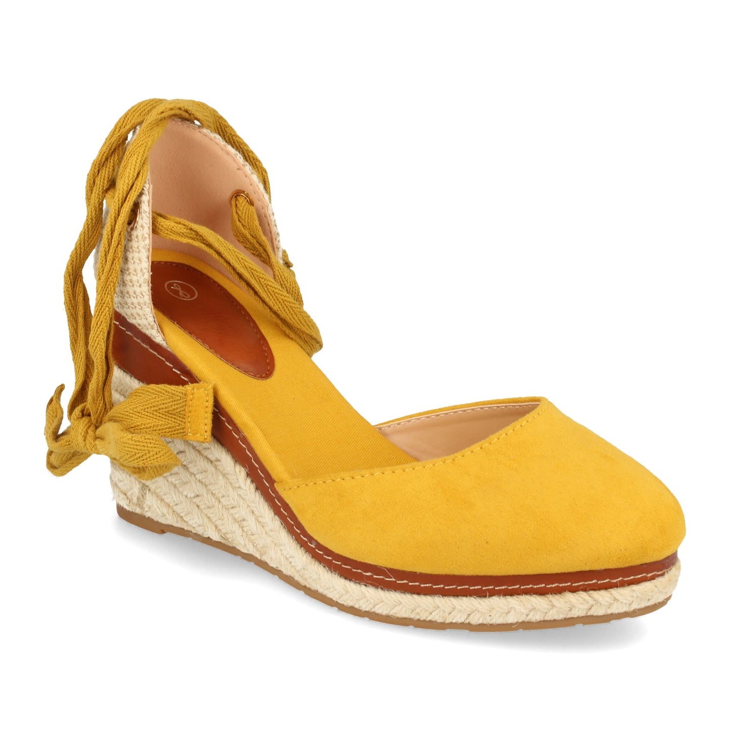 FL33-Amarillo DropshippingZapatos.com