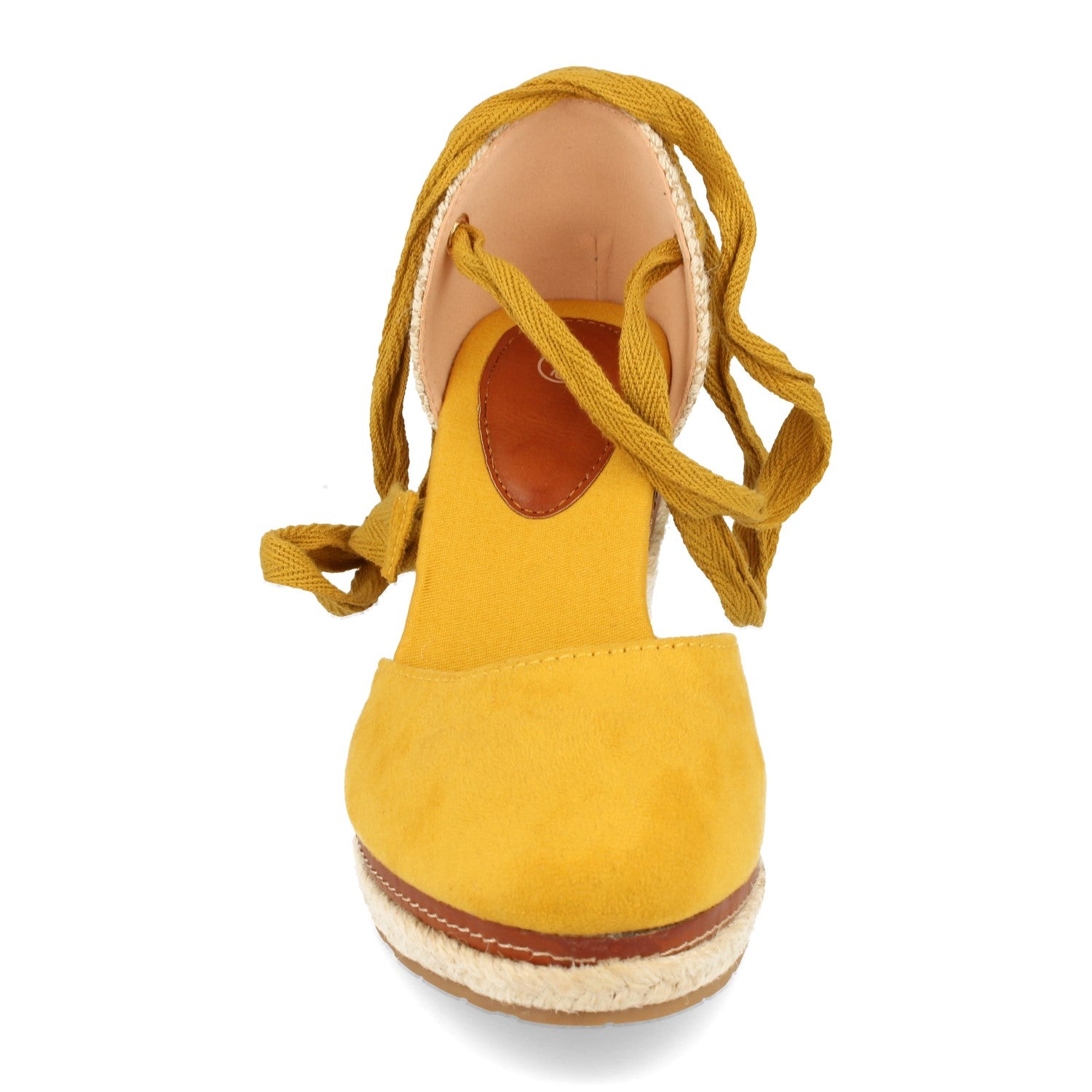FL33-Amarillo DropshippingZapatos.com