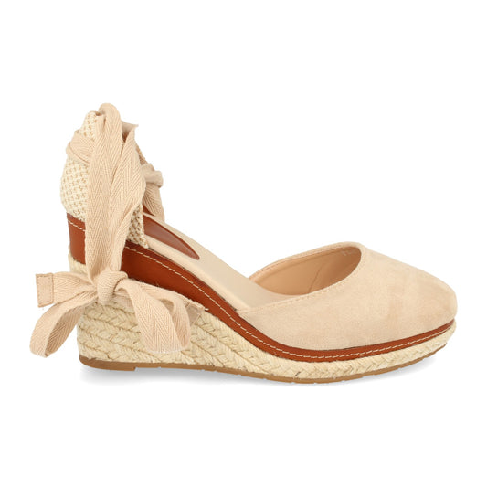 FL33-Beige DropshippingZapatos.com