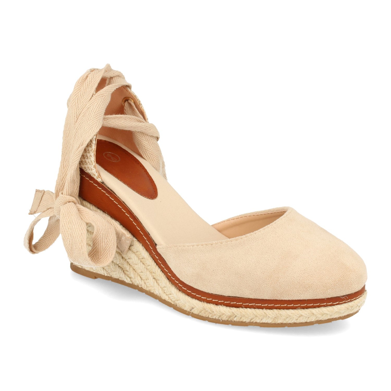 FL33-Beige DropshippingZapatos.com