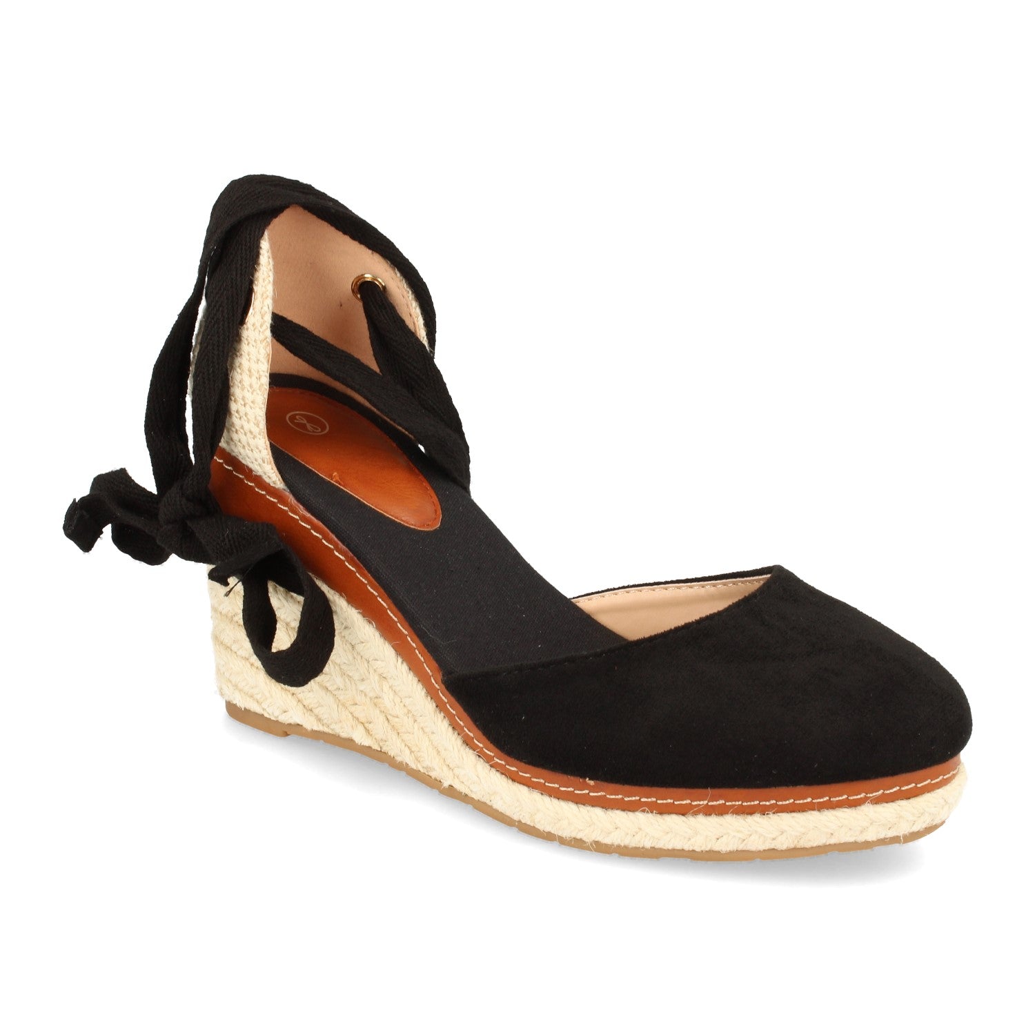 FL33-Negro DropshippingZapatos.com