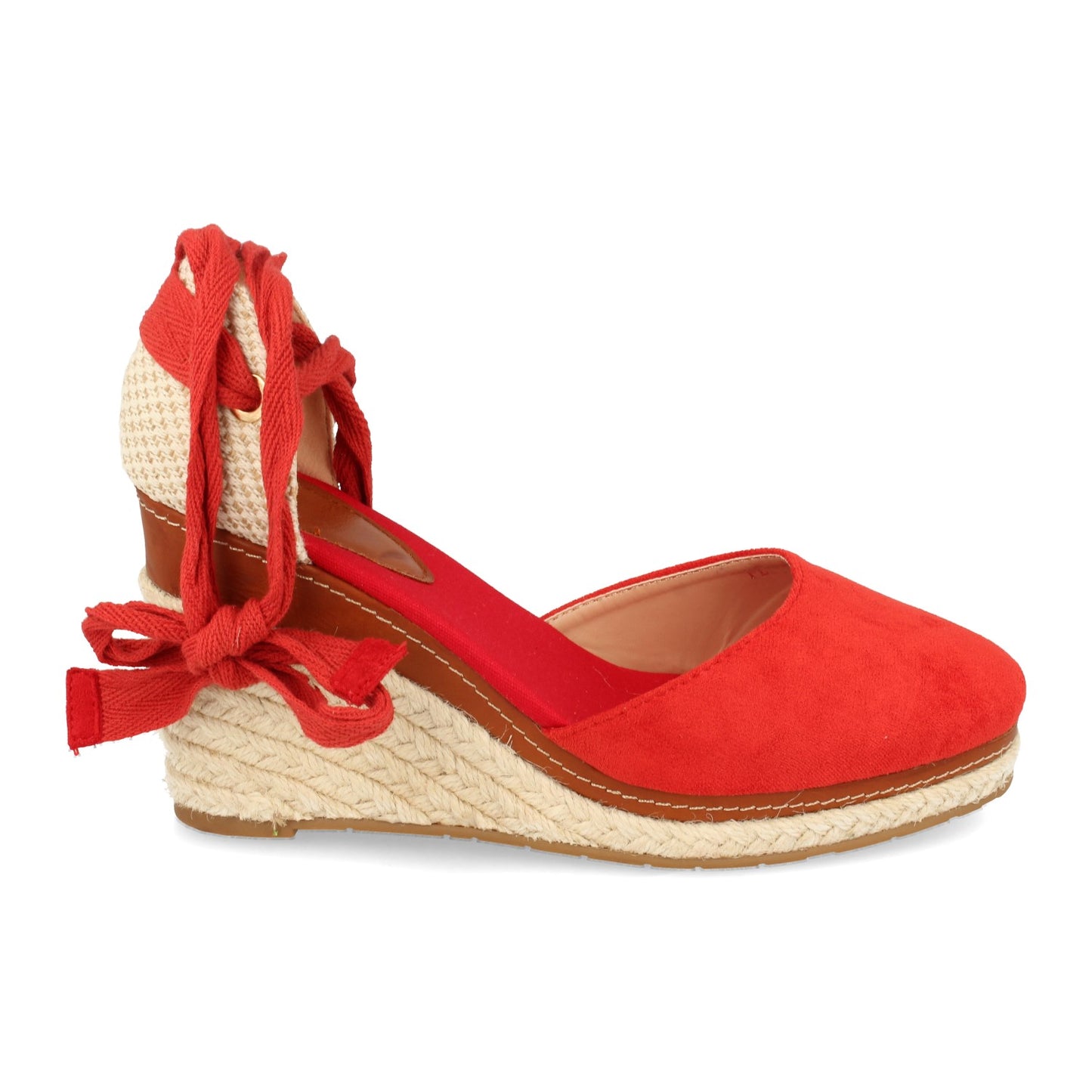 FL33-Rojo DropshippingZapatos.com