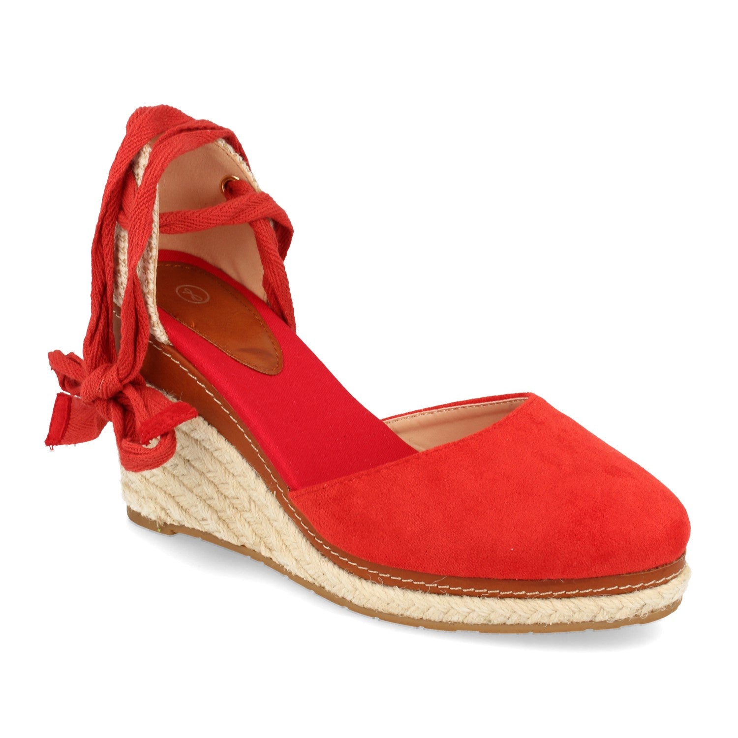 FL33-Rojo DropshippingZapatos.com