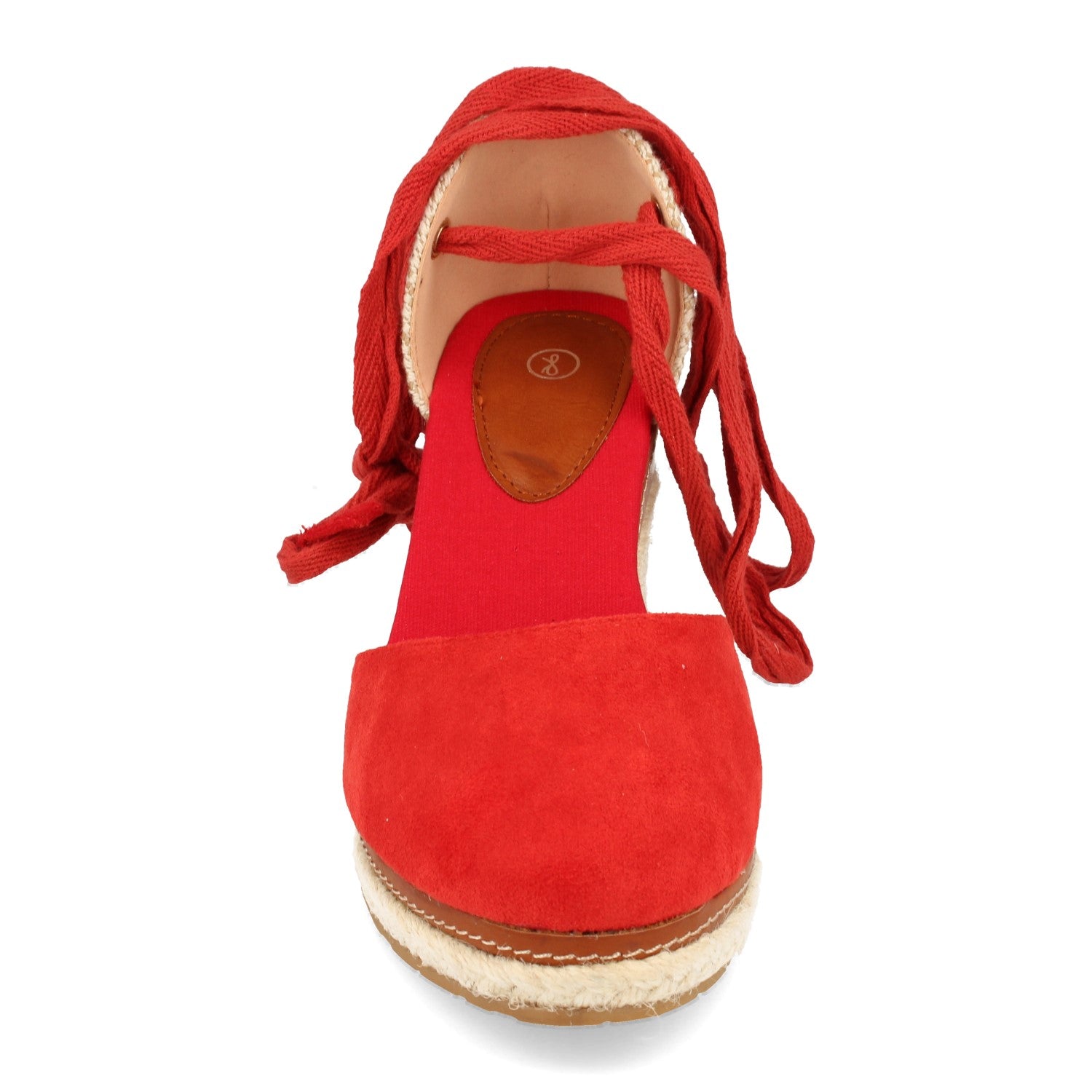 FL33-Rojo DropshippingZapatos.com