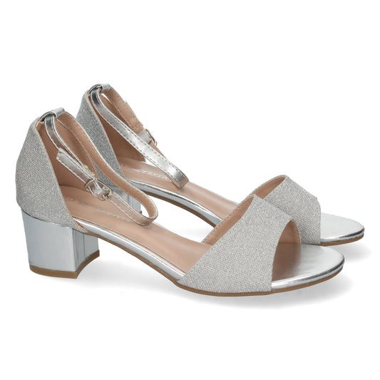 FZ1022-Plata DropshippingZapatos.com