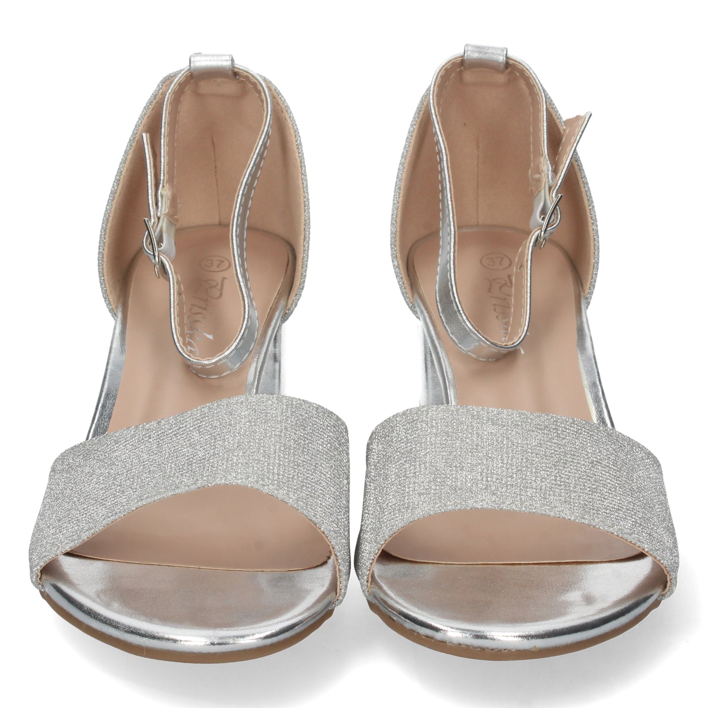 FZ1022-Plata DropshippingZapatos.com