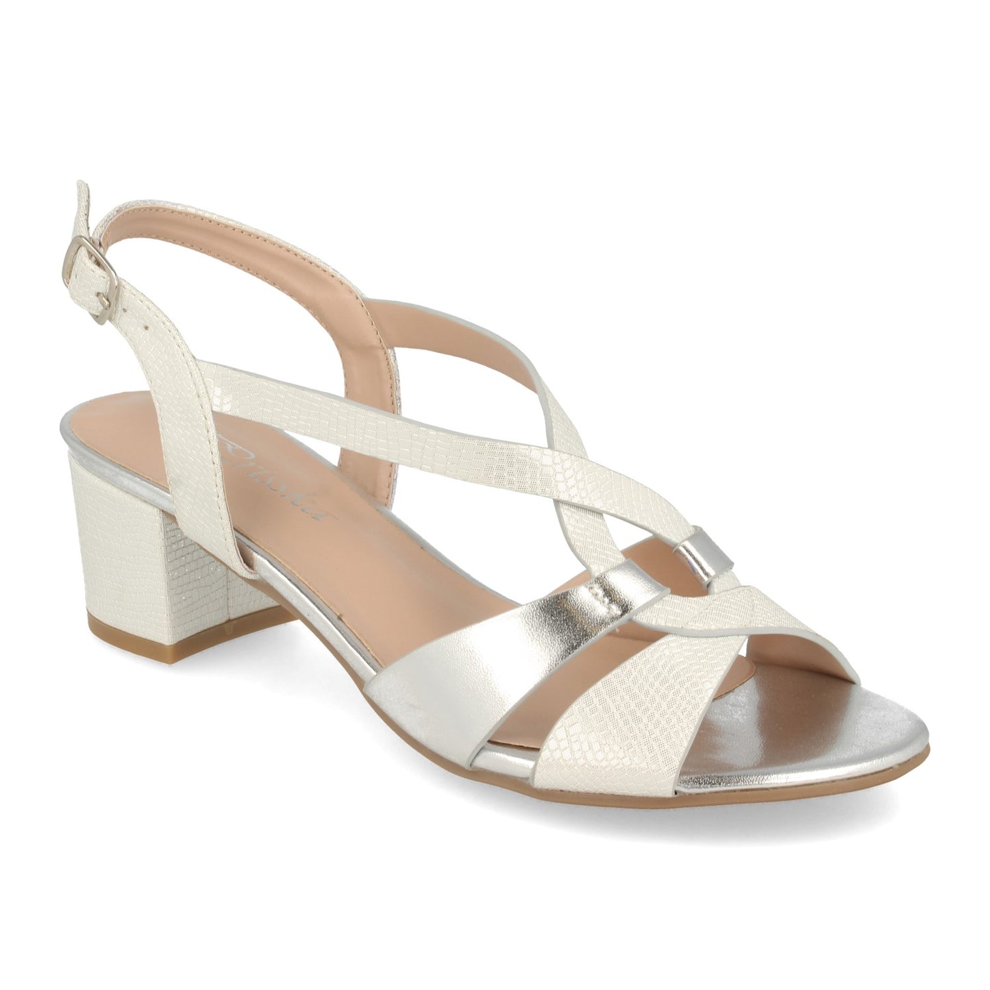 FZ1032-Plata DropshippingZapatos.com