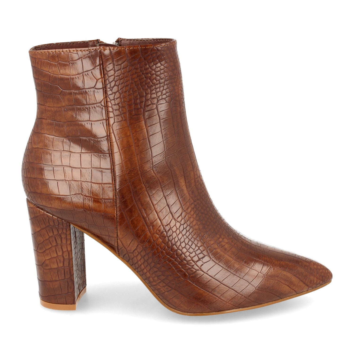 FZ1073-Marron DropshippingZapatos.com