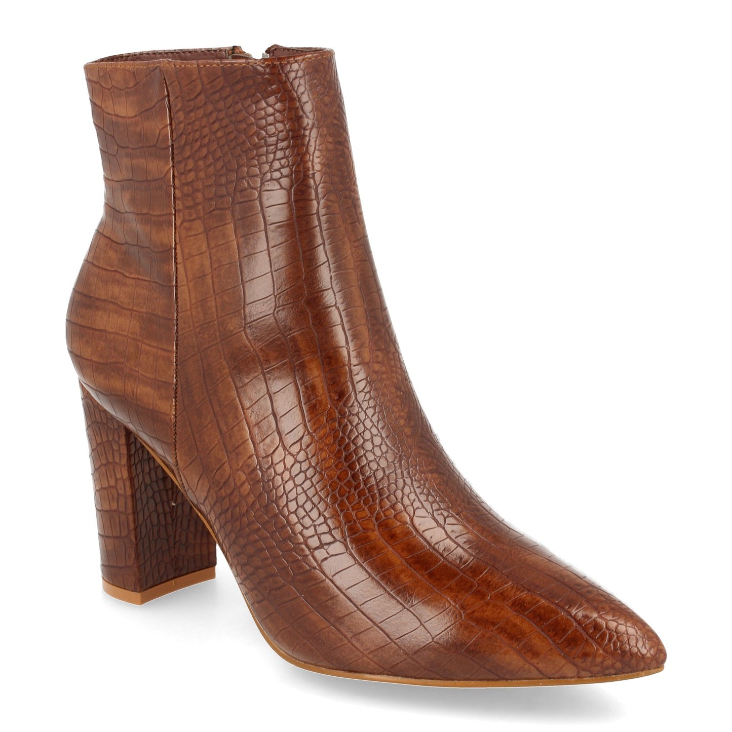 FZ1073-Marron DropshippingZapatos.com