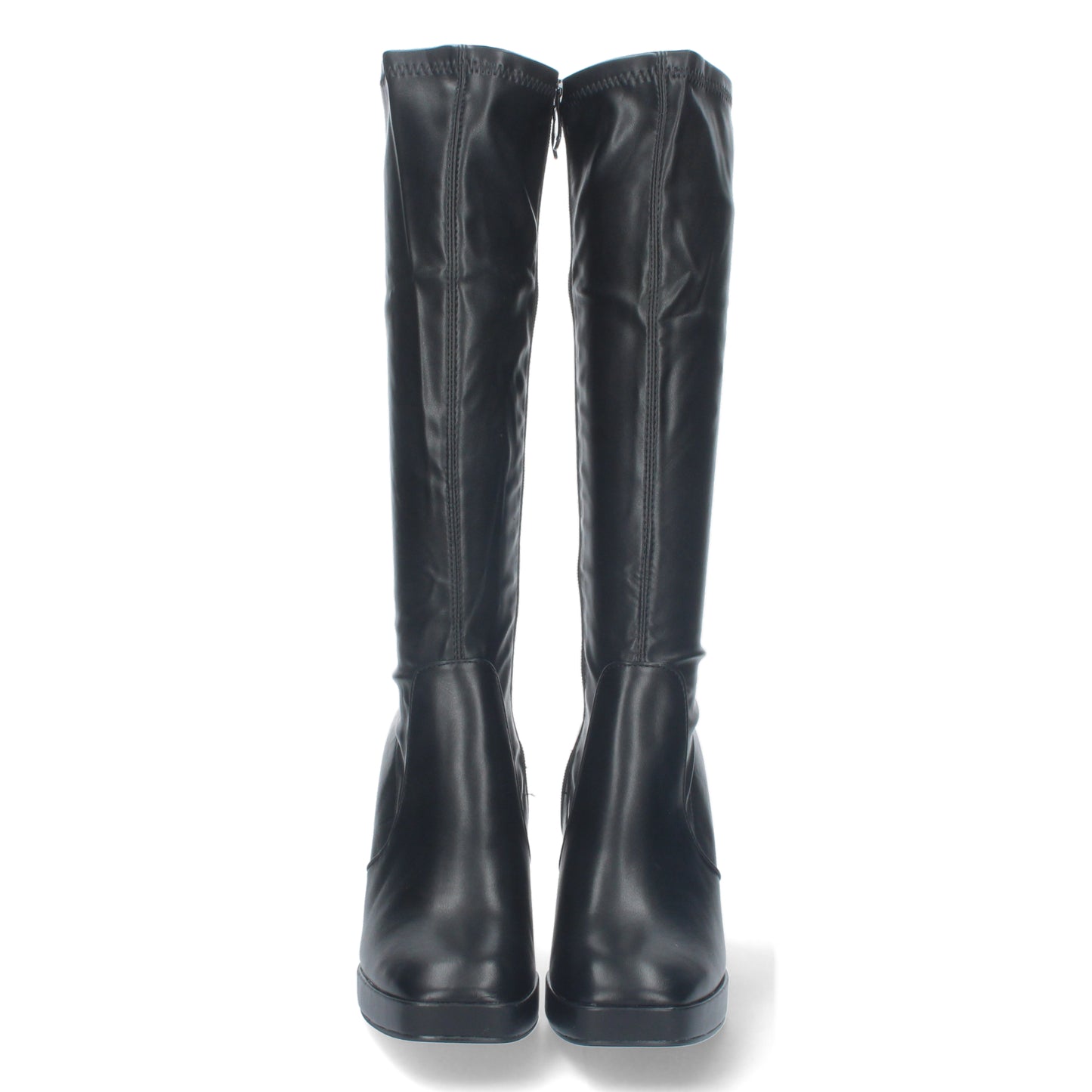 FZ163-Negro DropshippingZapatos.com