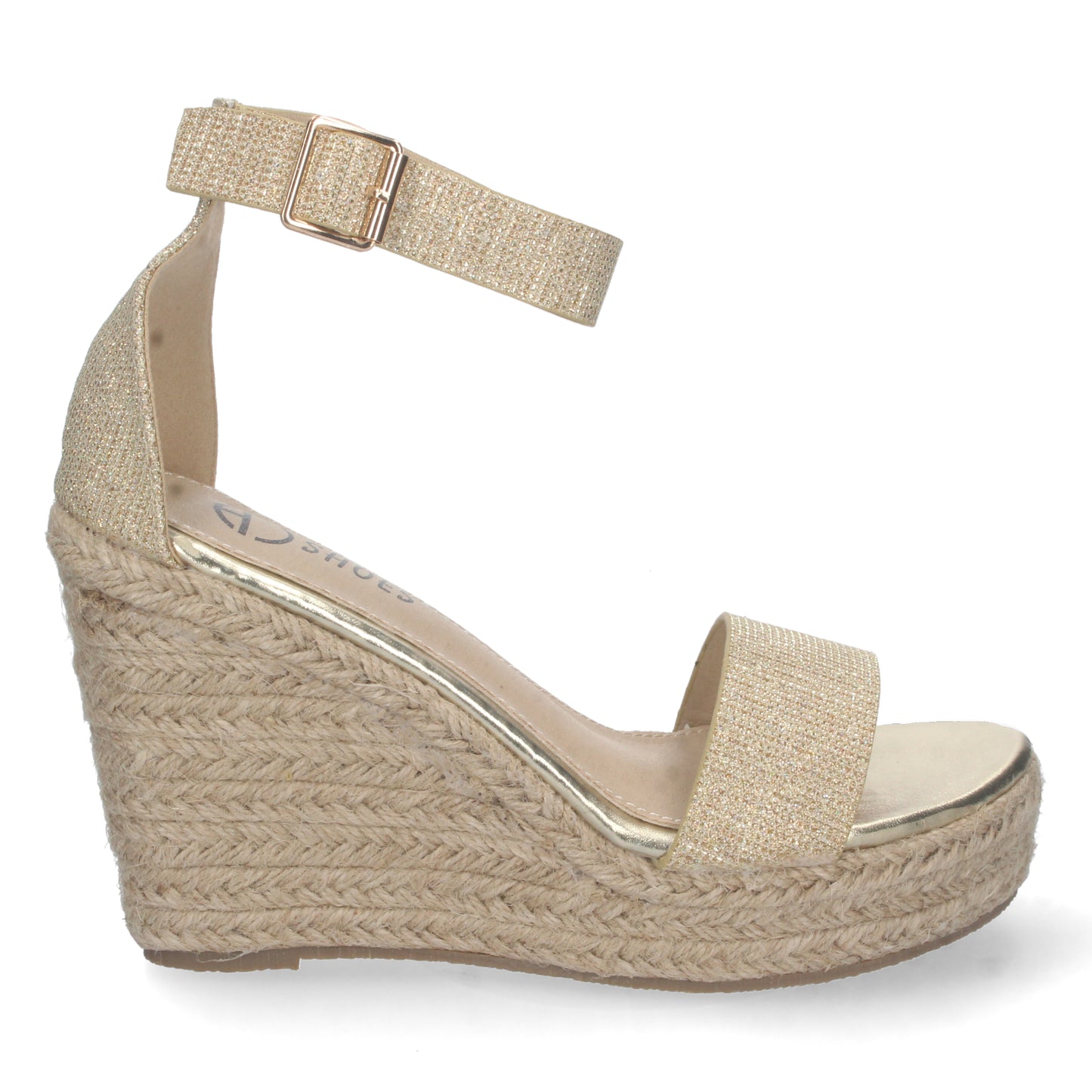 FZ22-25-Oro DropshippingZapatos.com