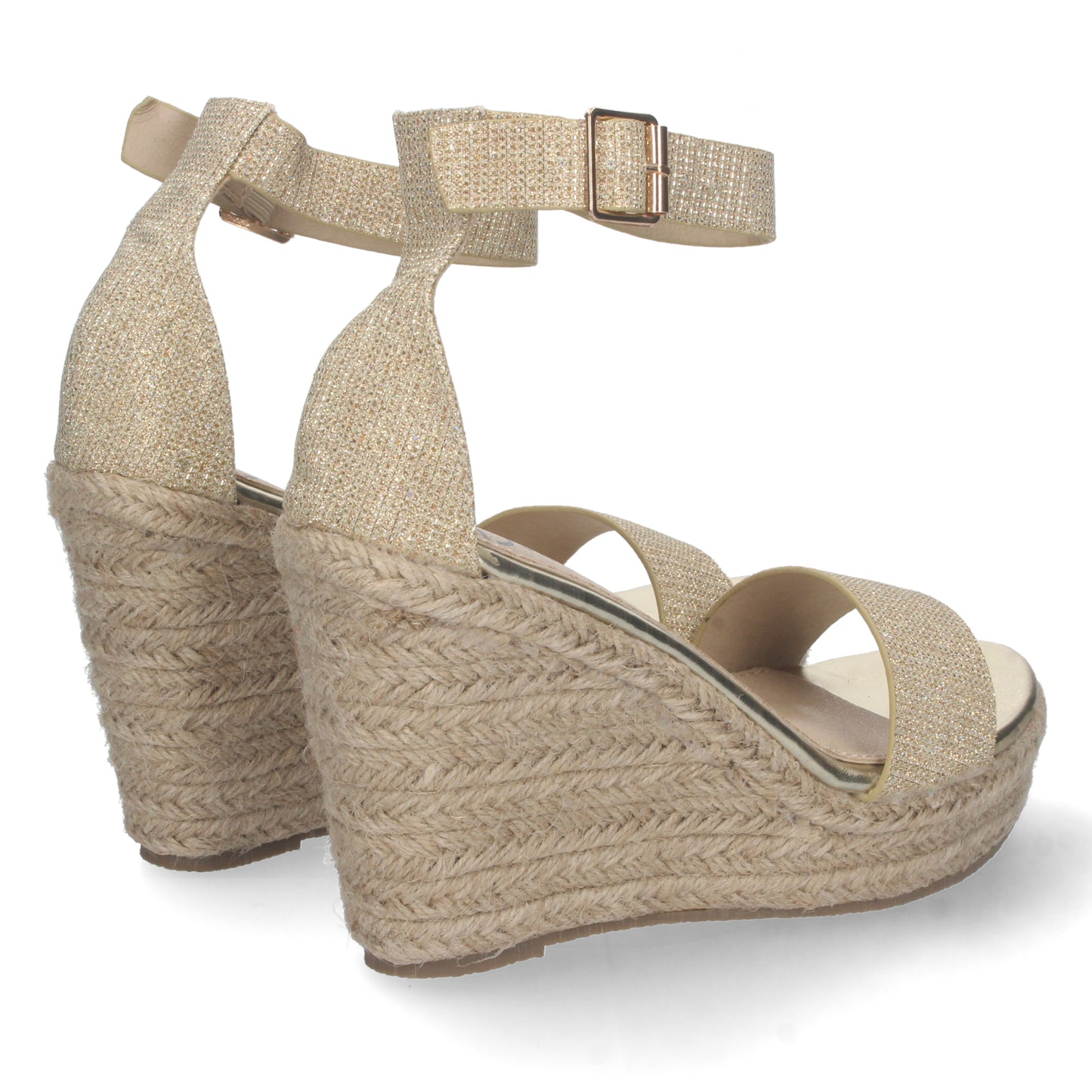 FZ22-25-Oro DropshippingZapatos.com