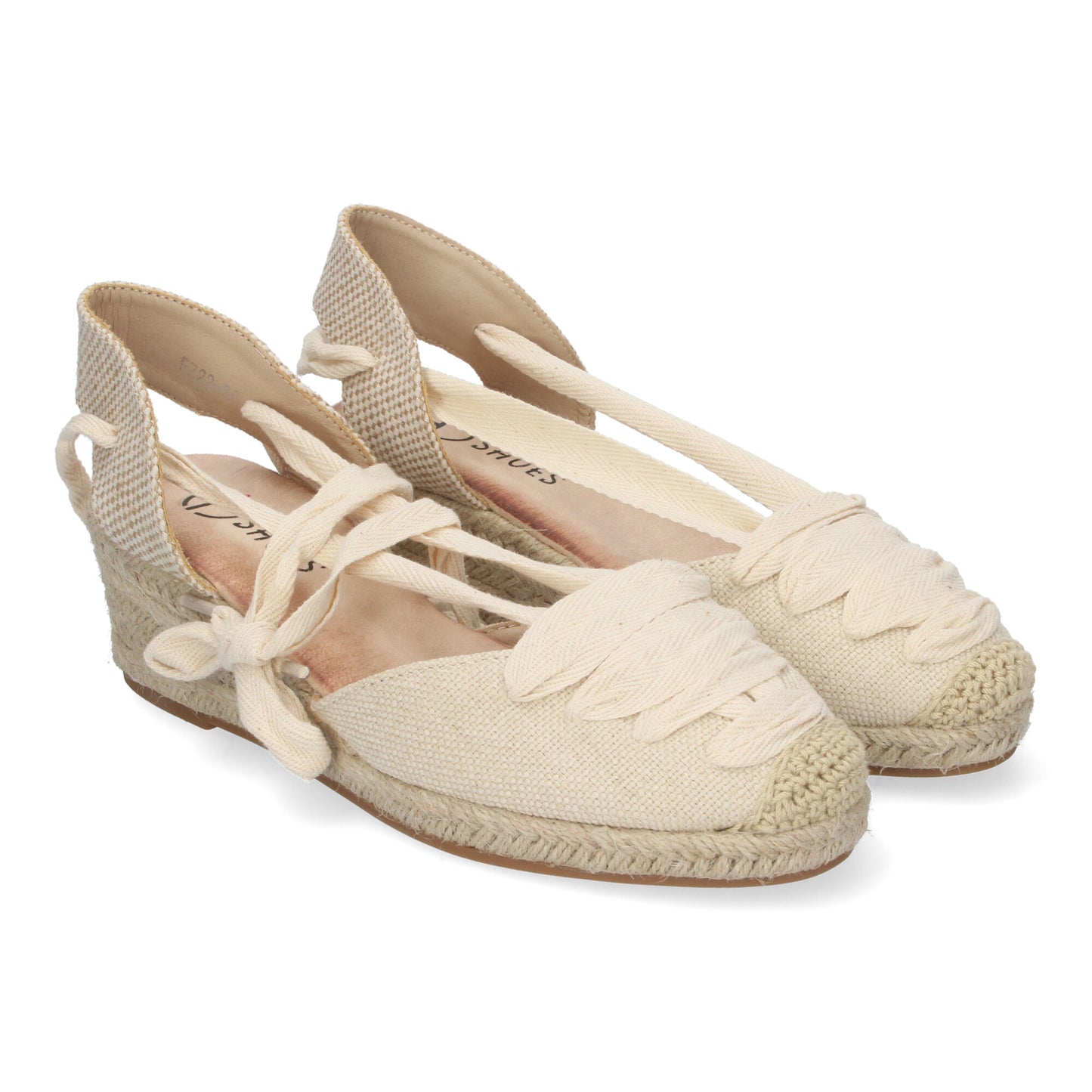 FZ22-26-Apricot DropshippingZapatos.com