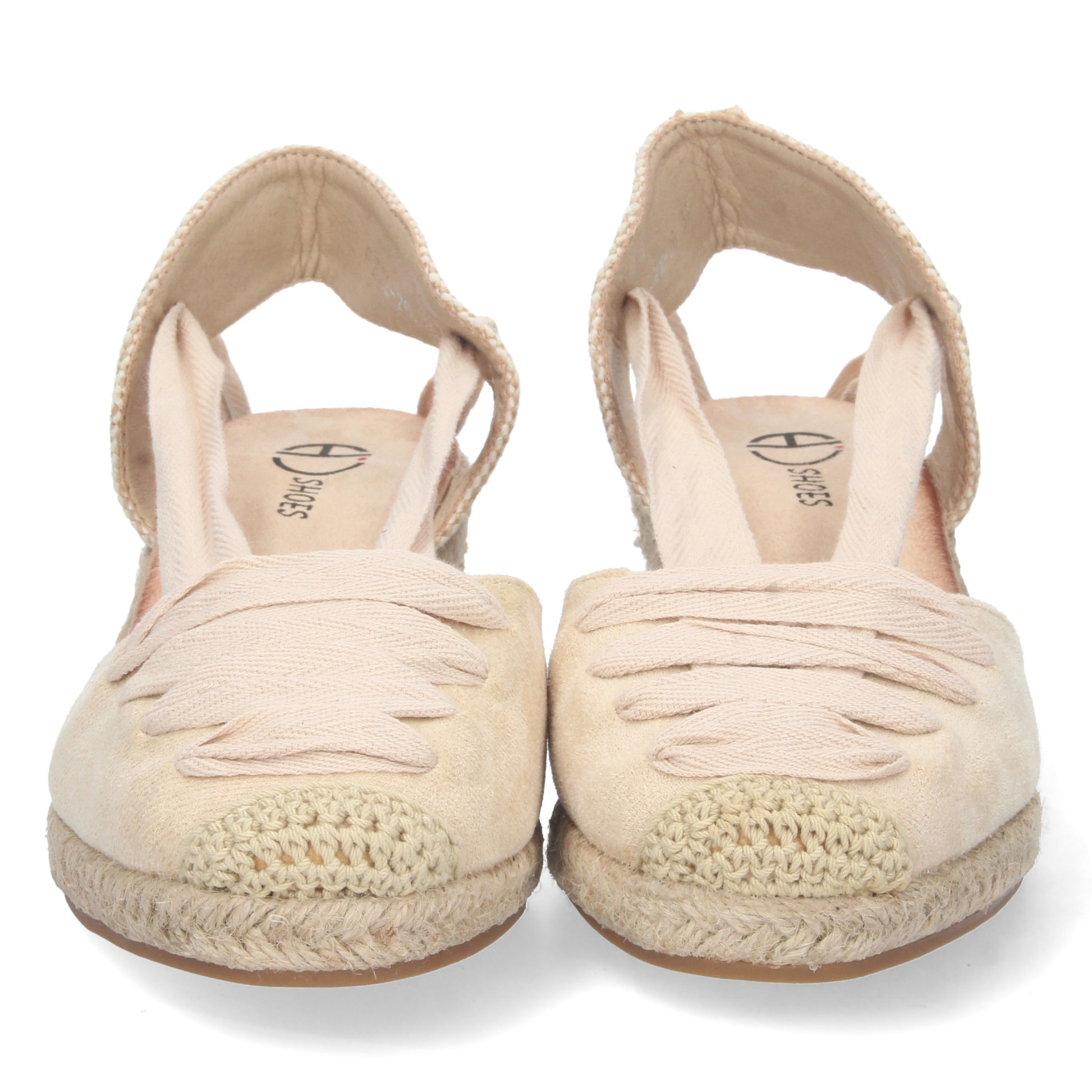 FZ22-26-Beige DropshippingZapatos.com