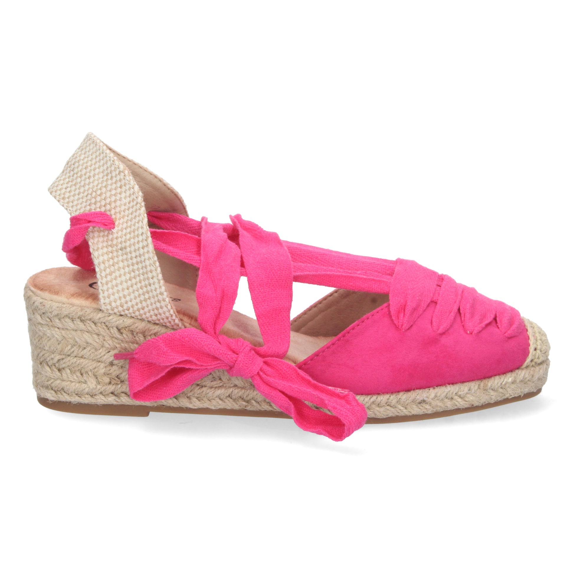 FZ22-26-Fucsia DropshippingZapatos.com