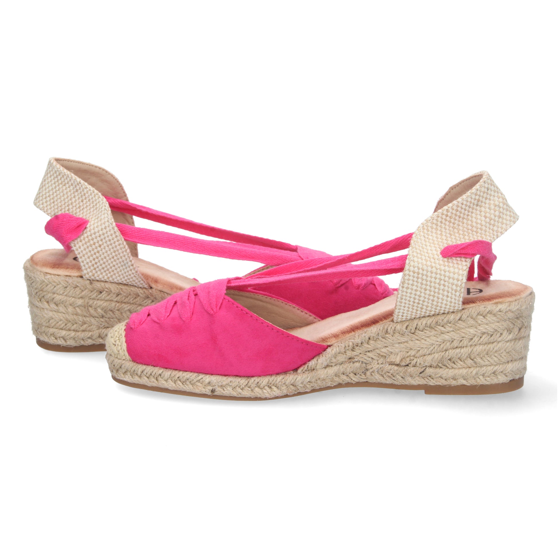 FZ22-26-Fucsia DropshippingZapatos.com