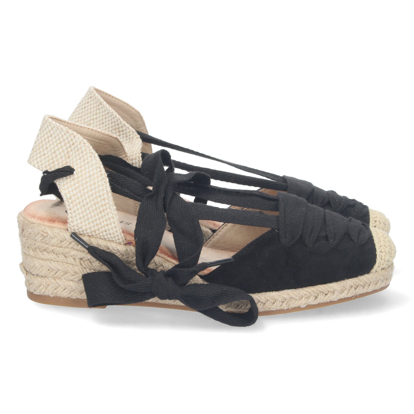 FZ22-26-Negro DropshippingZapatos.com