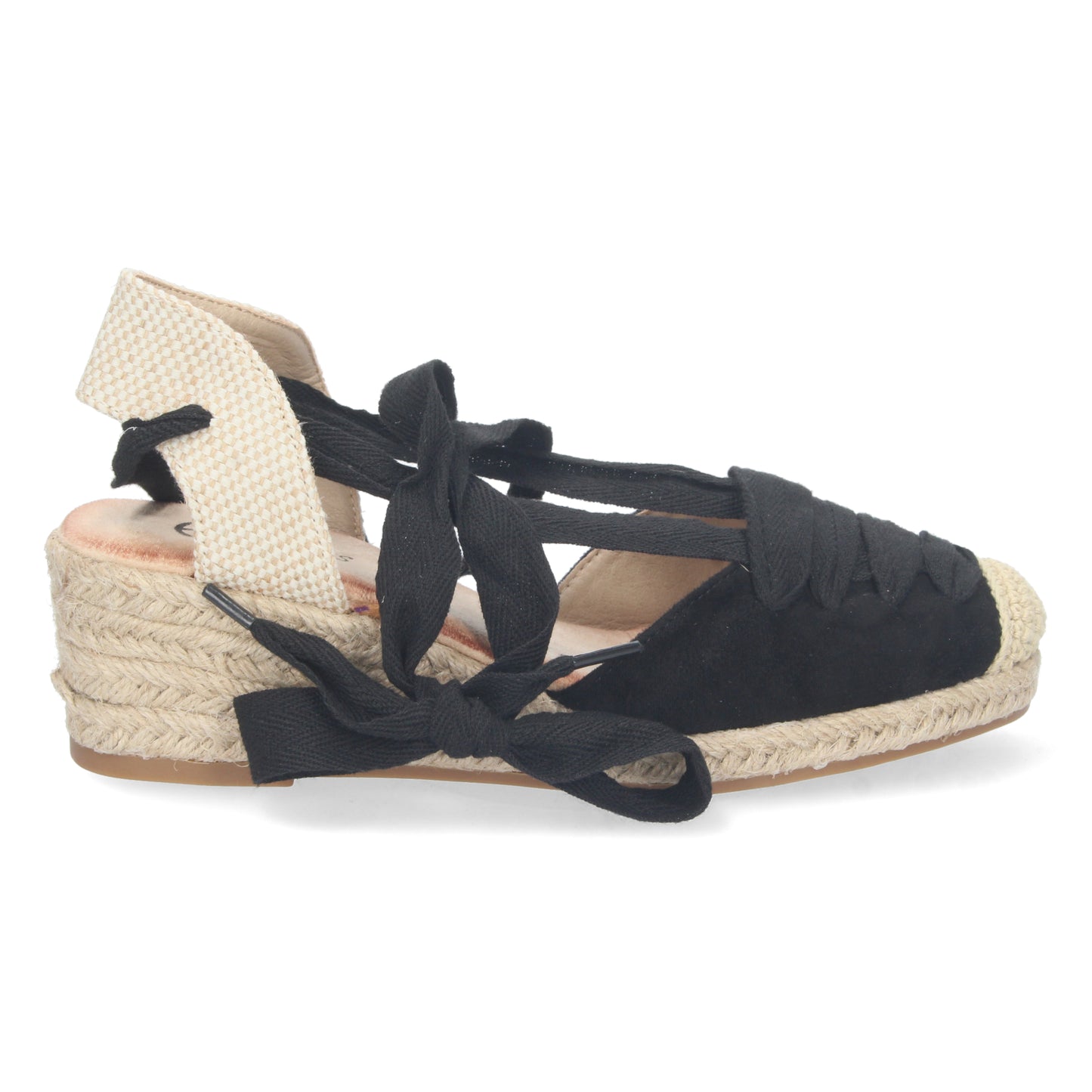 FZ22-26-Negro DropshippingZapatos.com