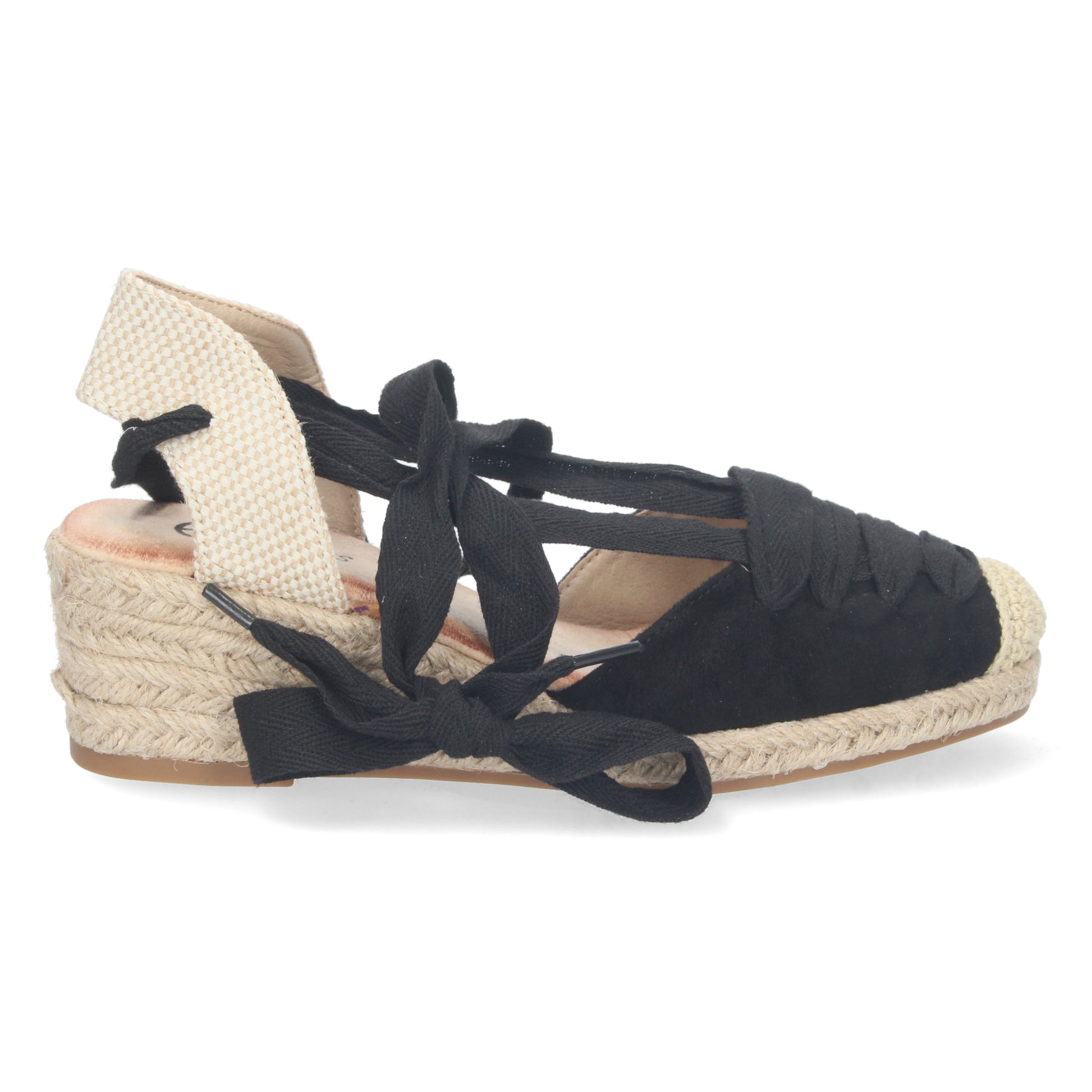 FZ22-26-Negro DropshippingZapatos.com