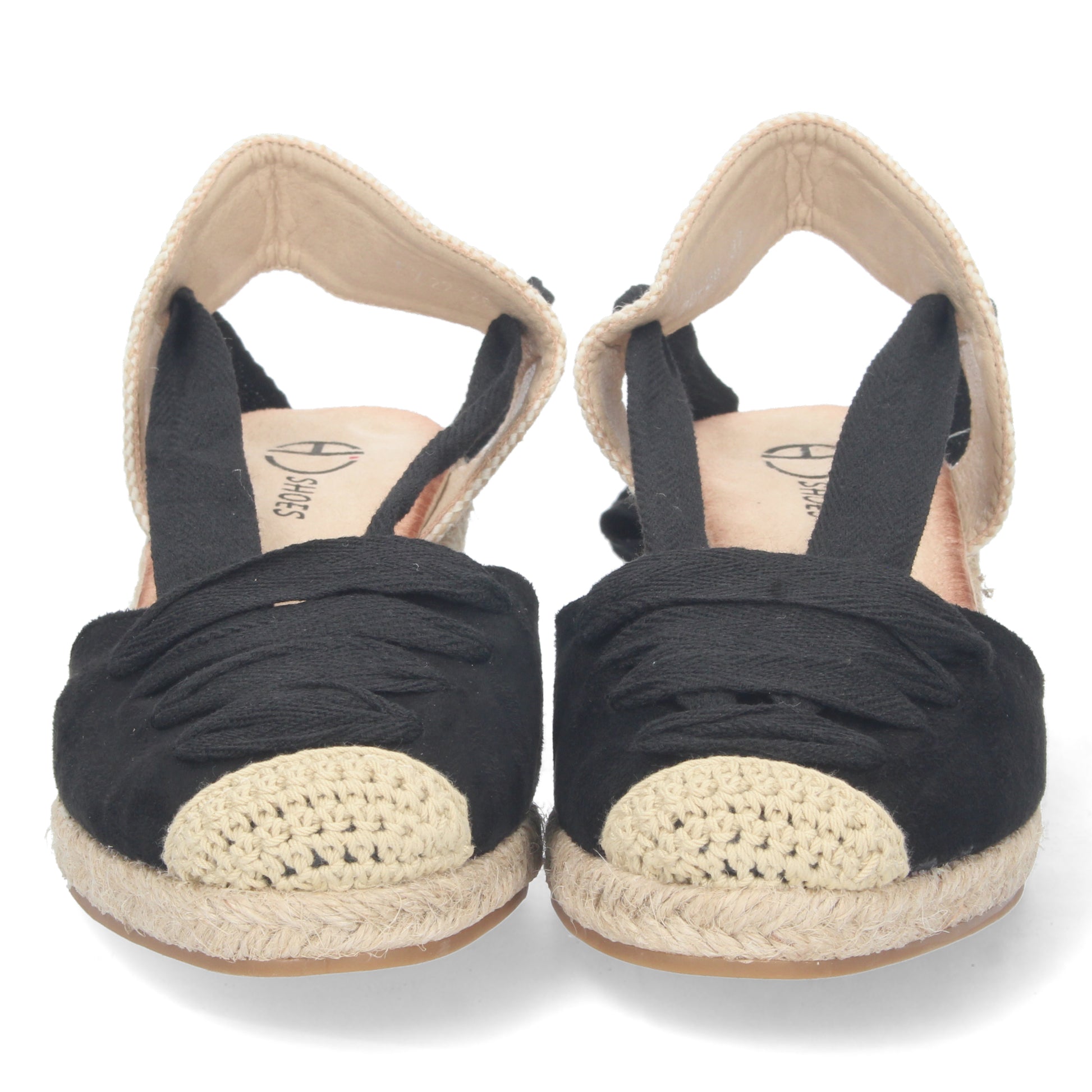 FZ22-26-Negro DropshippingZapatos.com