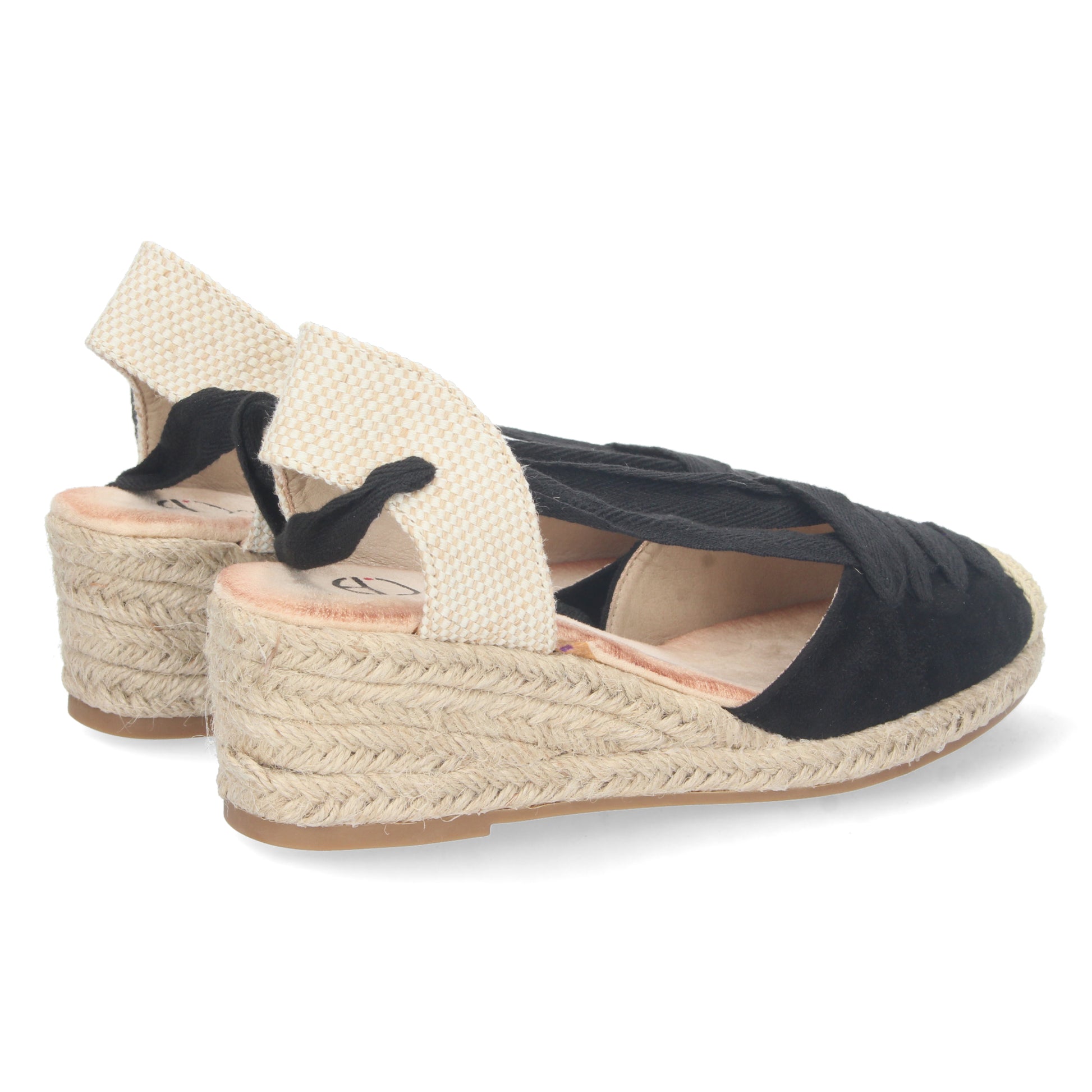 FZ22-26-Negro DropshippingZapatos.com