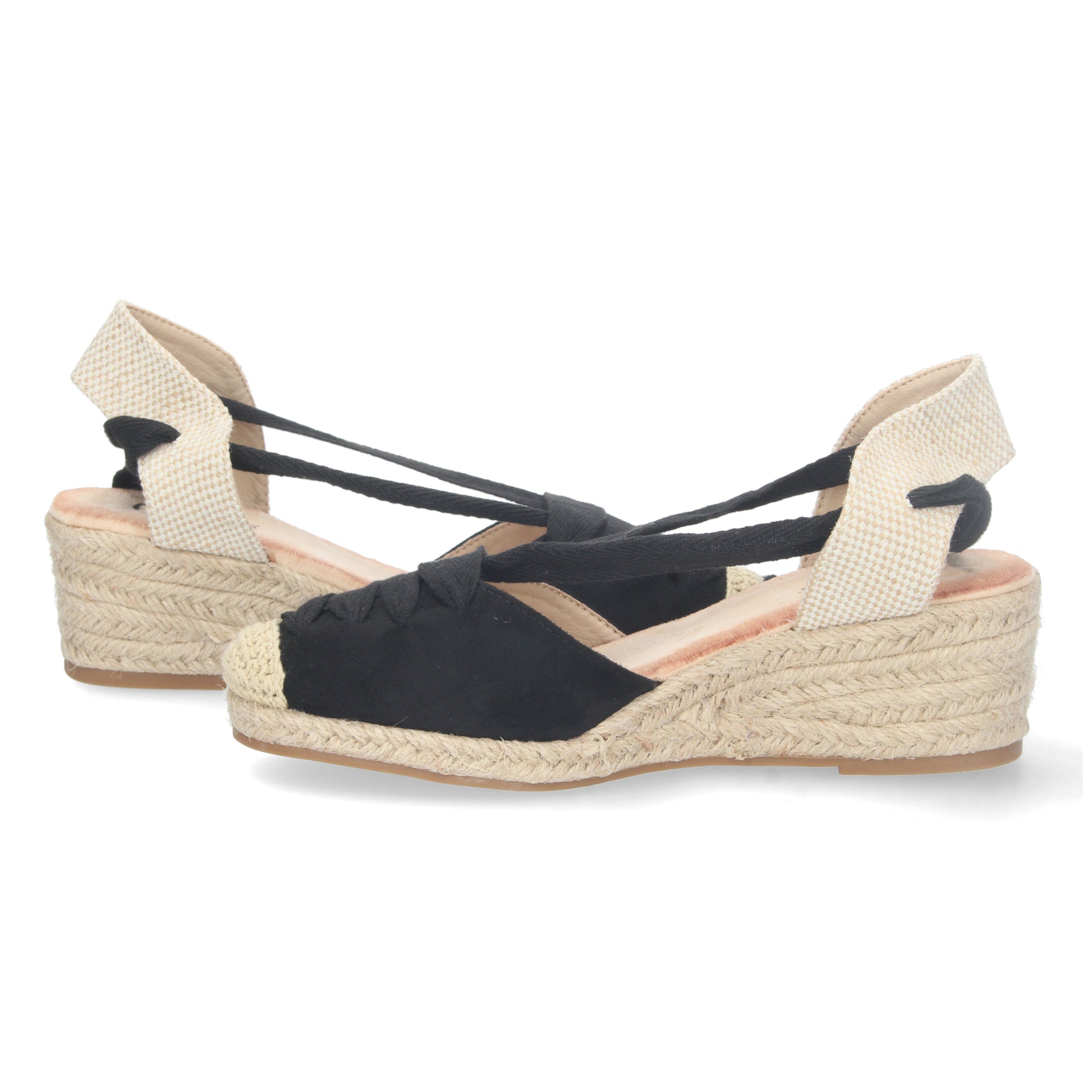 FZ22-26-Negro DropshippingZapatos.com