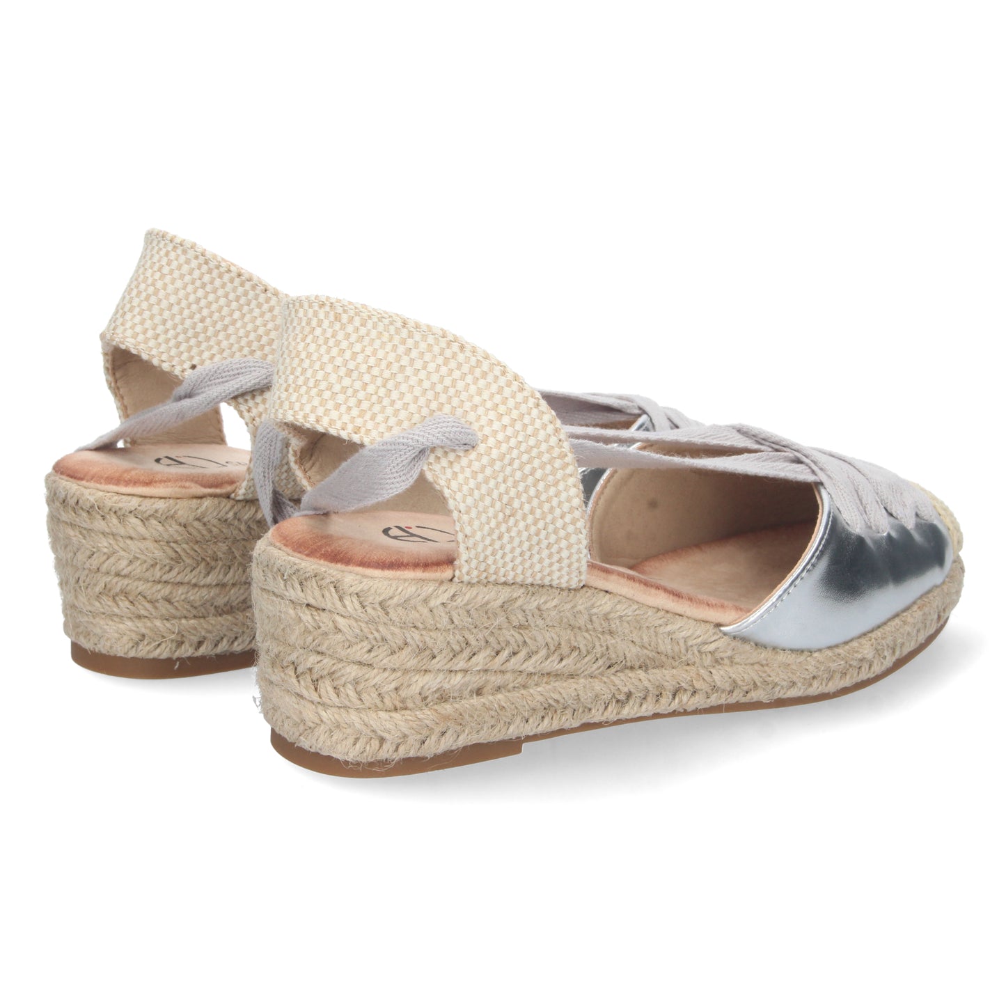 FZ22-26-Plata DropshippingZapatos.com